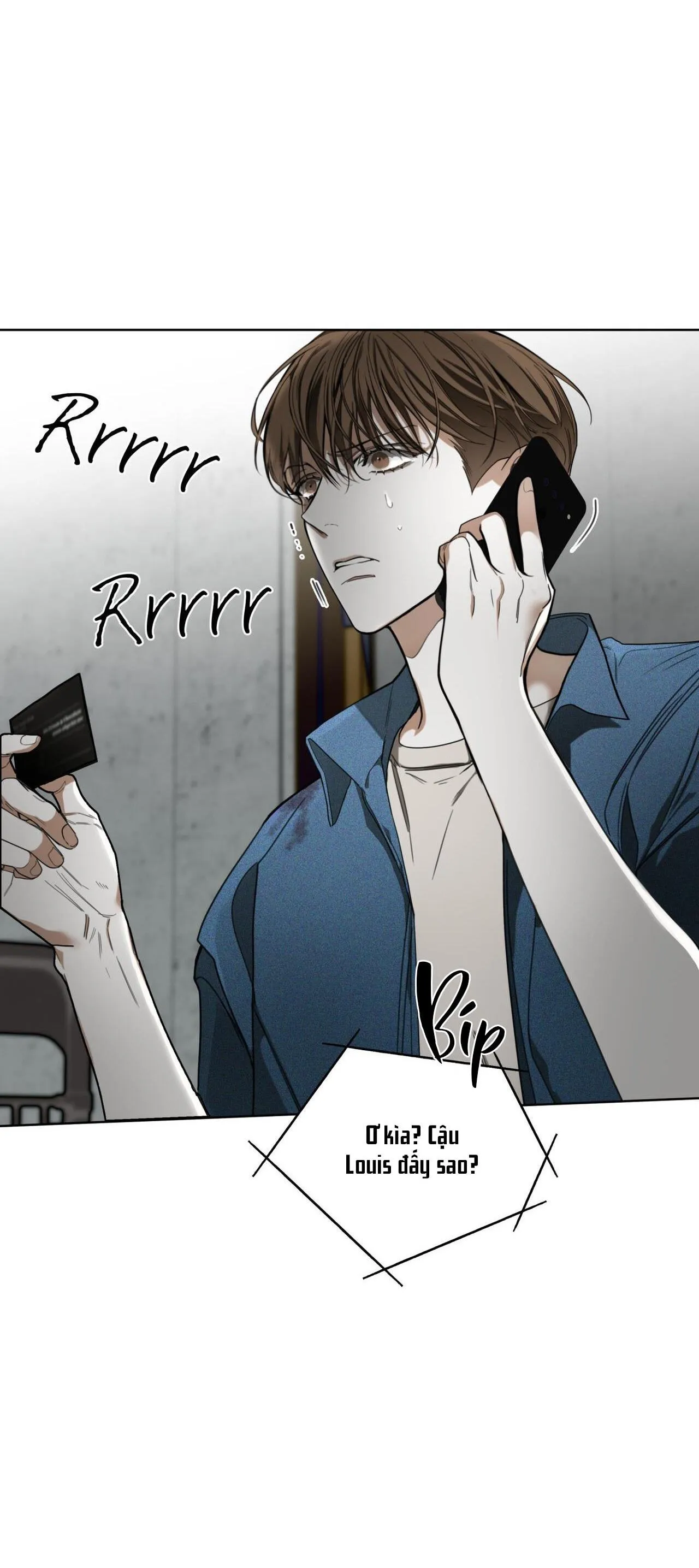 Phạm Luật Chapter 98 Trang 26