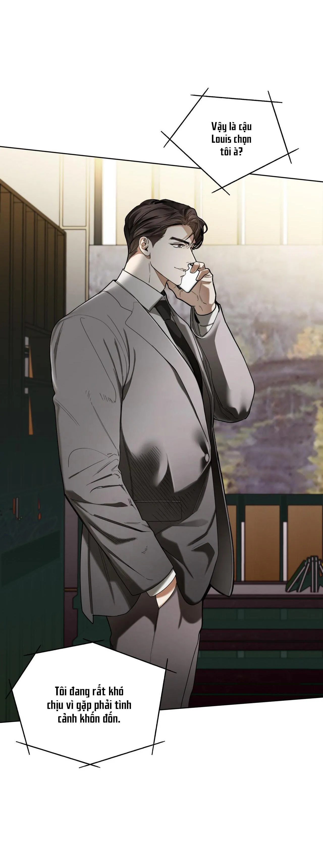 Phạm Luật Chapter 98 Trang 28