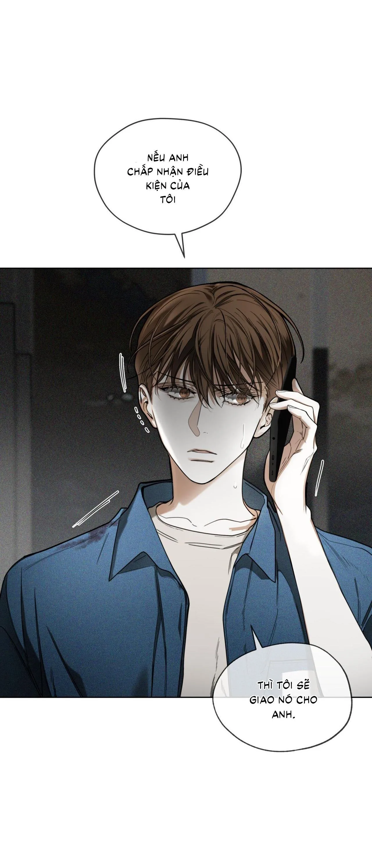 Phạm Luật Chapter 98 Trang 30