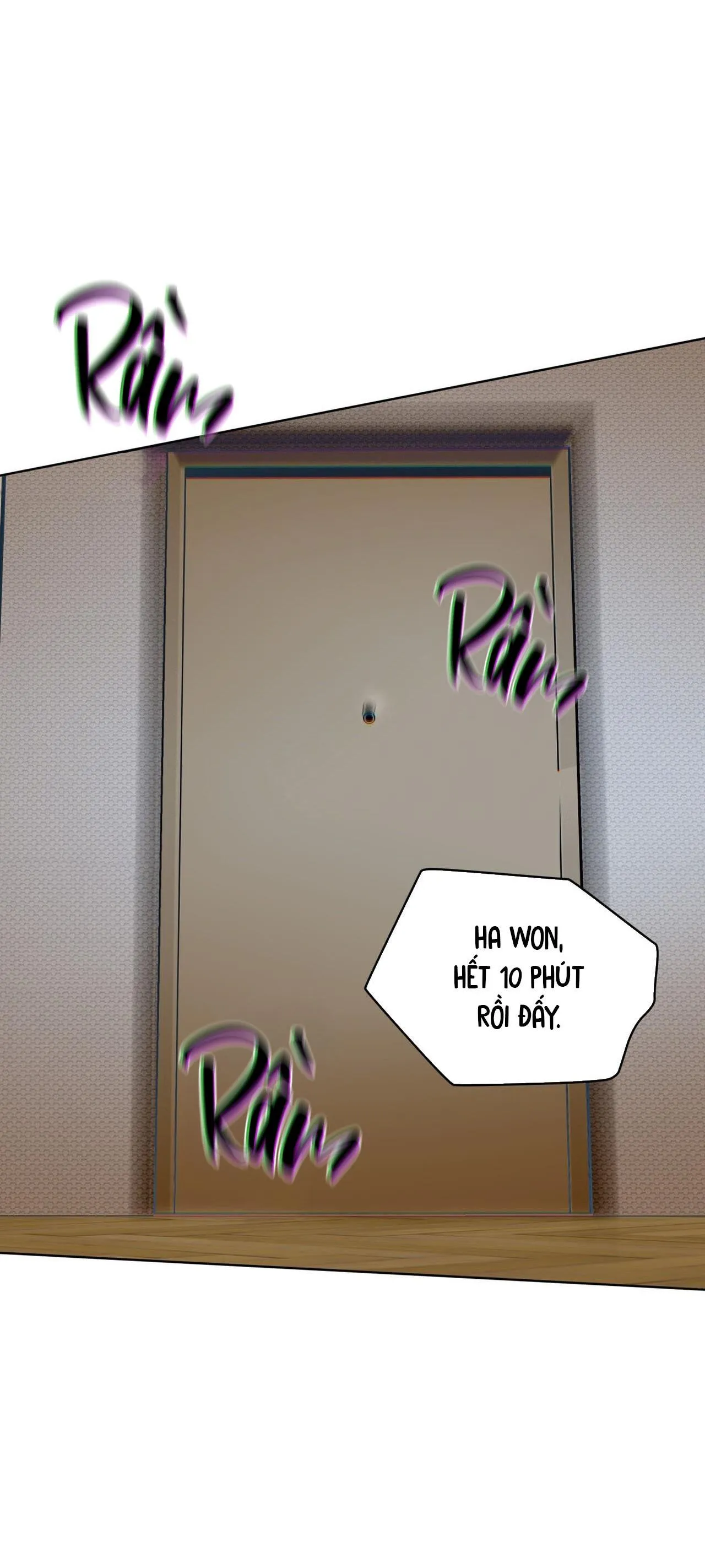 Phạm Luật Chapter 98 Trang 32