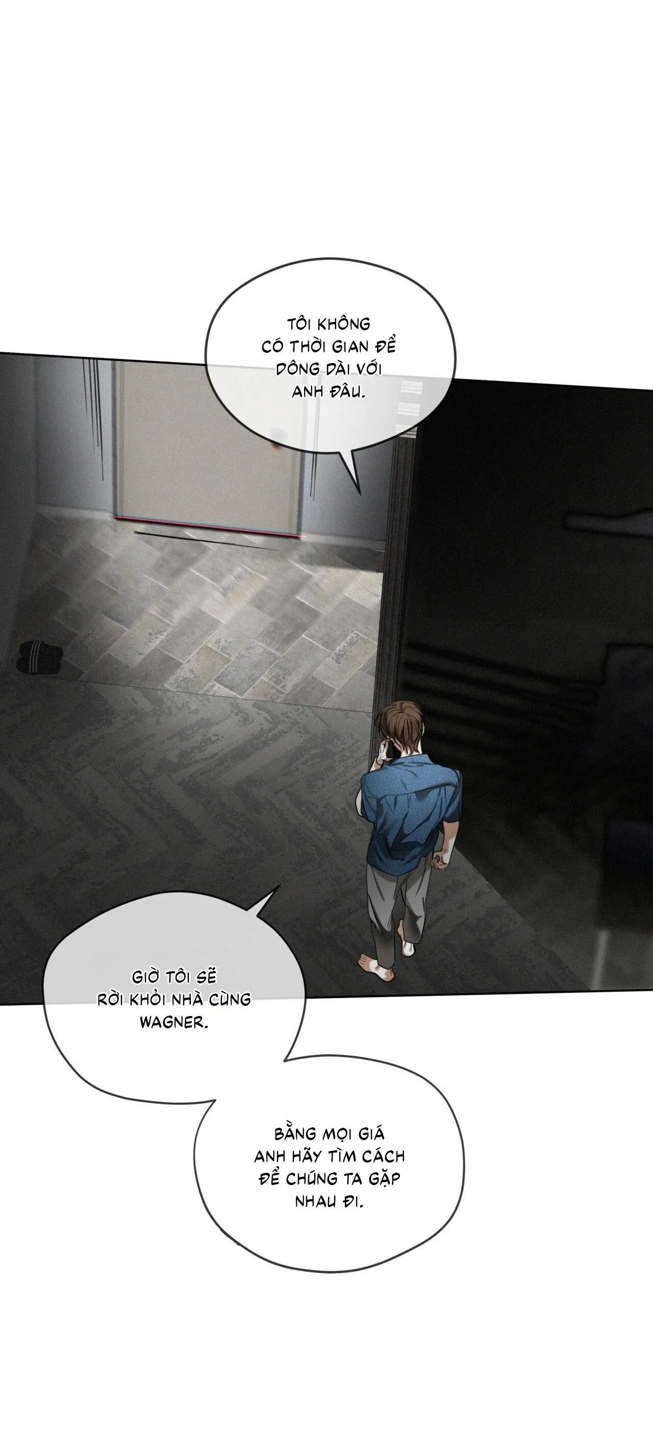 Phạm Luật Chapter 98 Trang 33