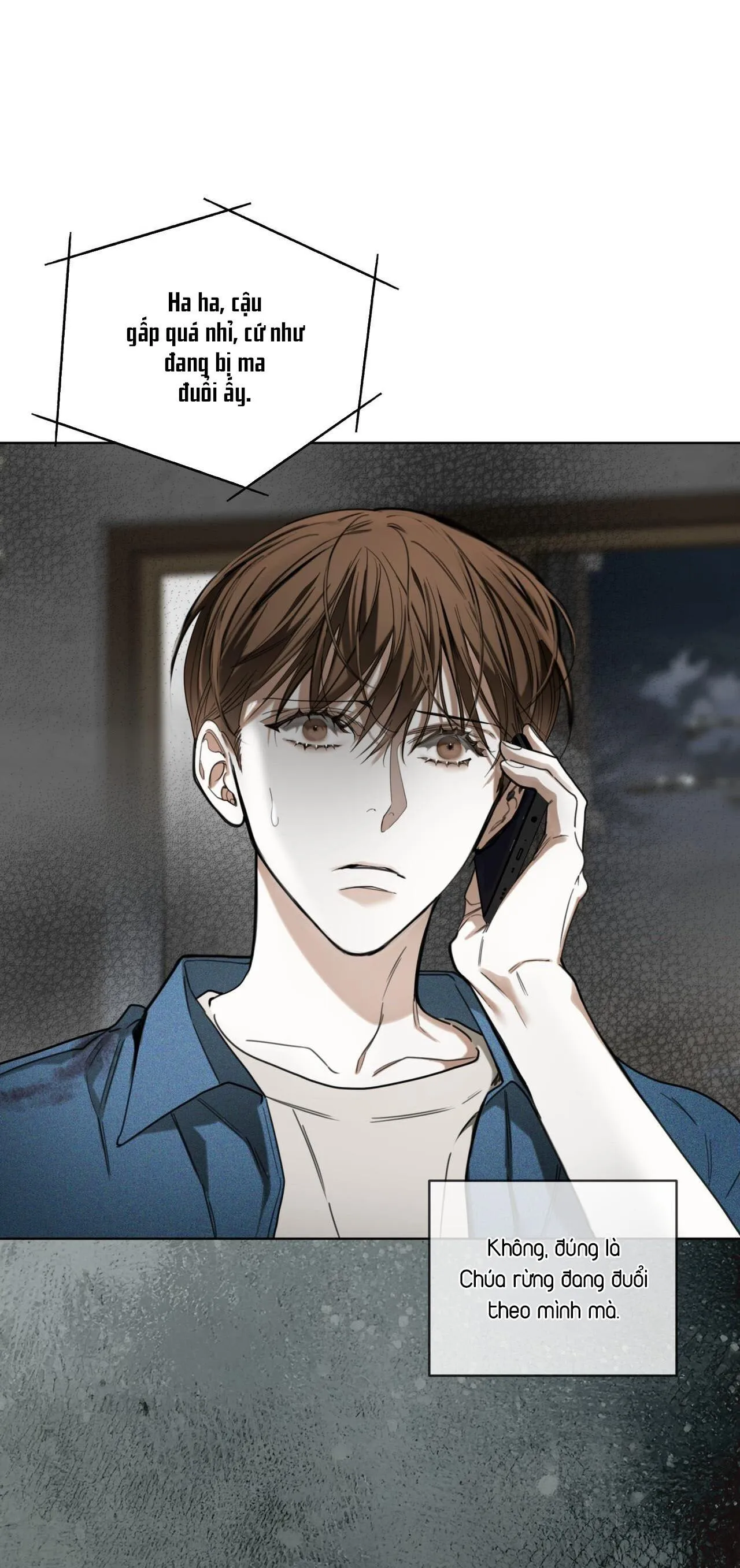 Phạm Luật Chapter 98 Trang 34