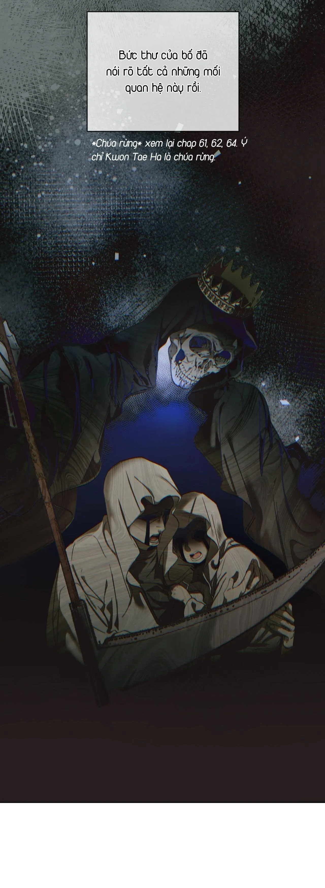 Phạm Luật Chapter 98 Trang 35