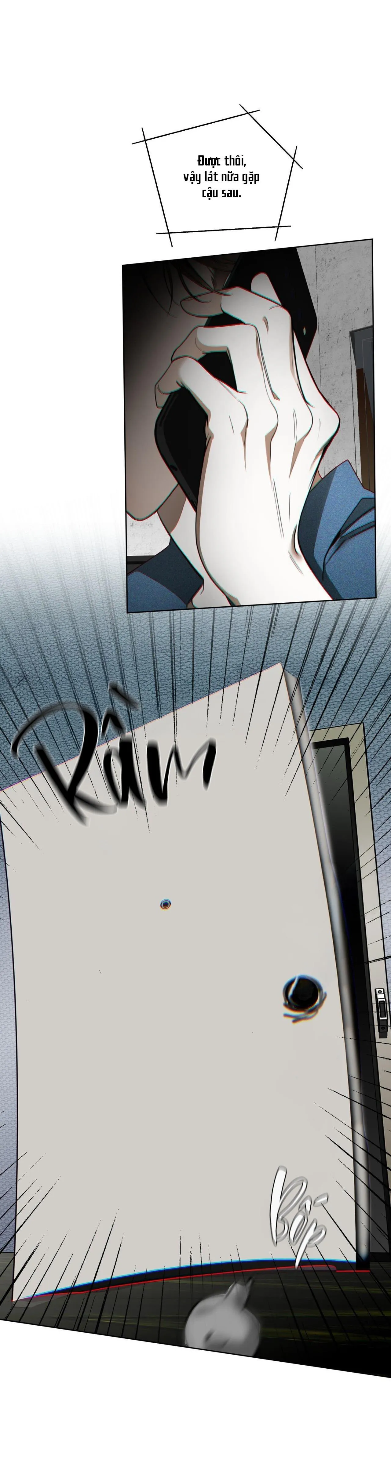 Phạm Luật Chapter 98 Trang 36