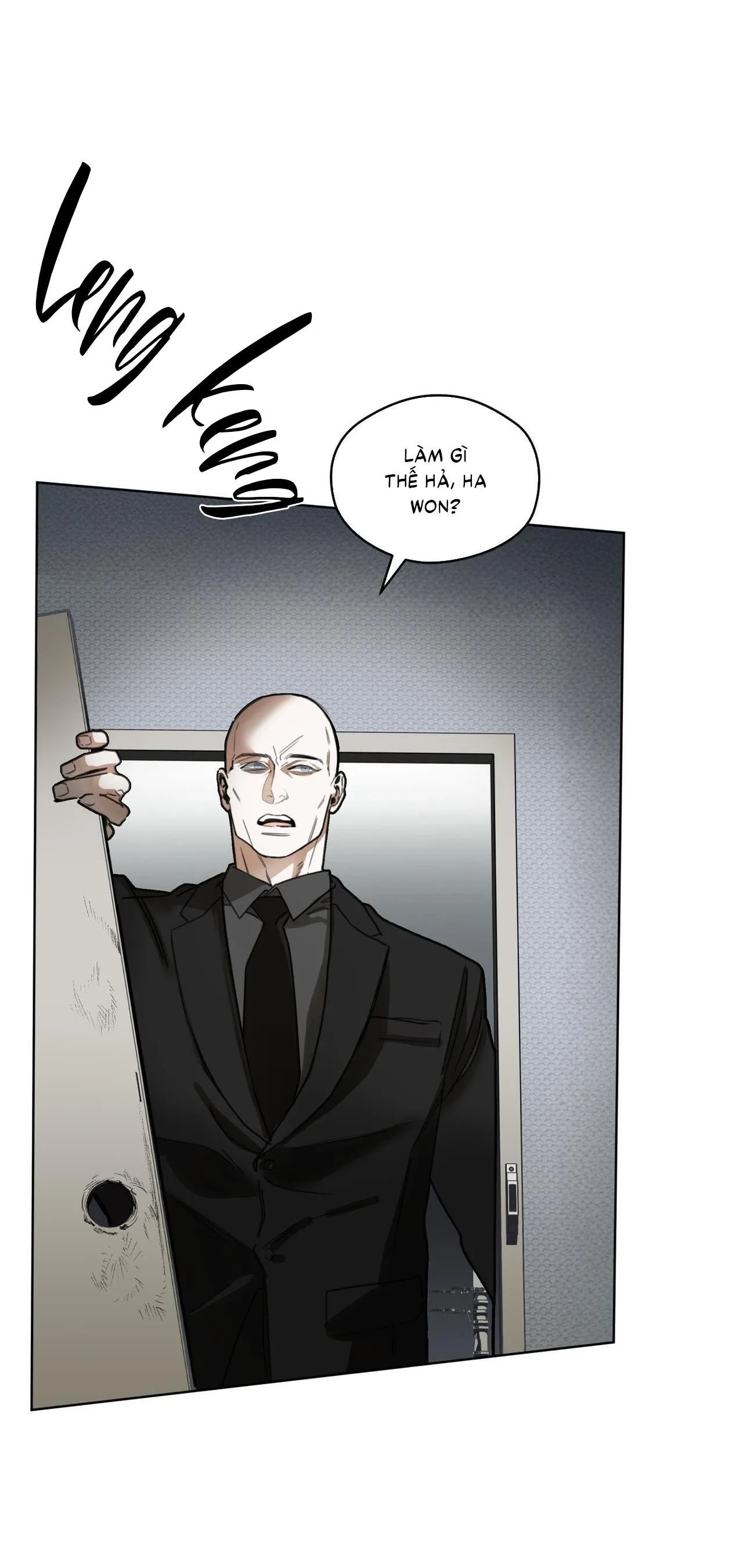 Phạm Luật Chapter 98 Trang 37