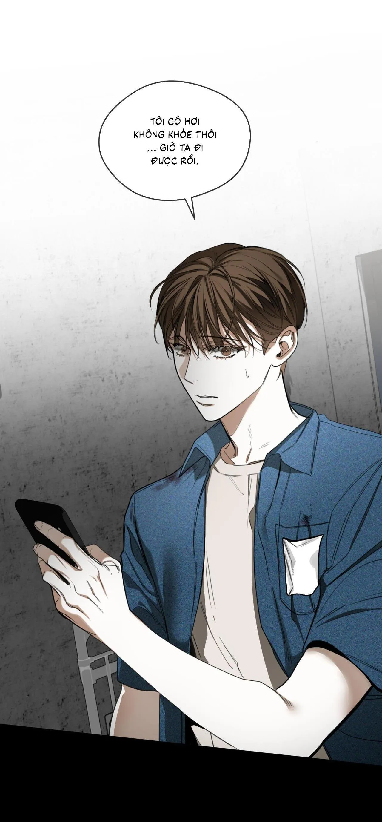 Phạm Luật Chapter 98 Trang 38