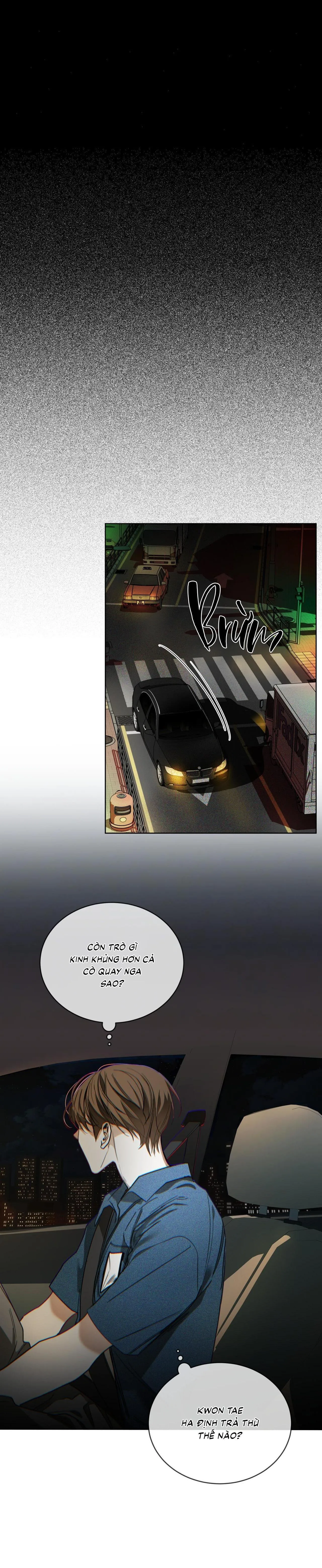 Phạm Luật Chapter 98 Trang 39