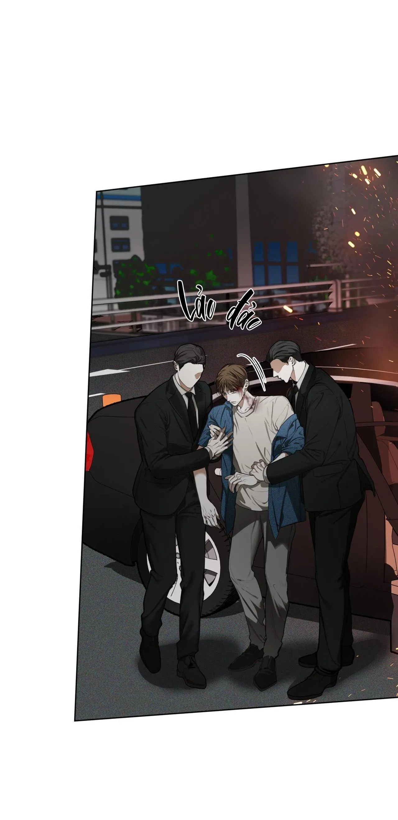 Phạm Luật Chapter 98 Trang 46