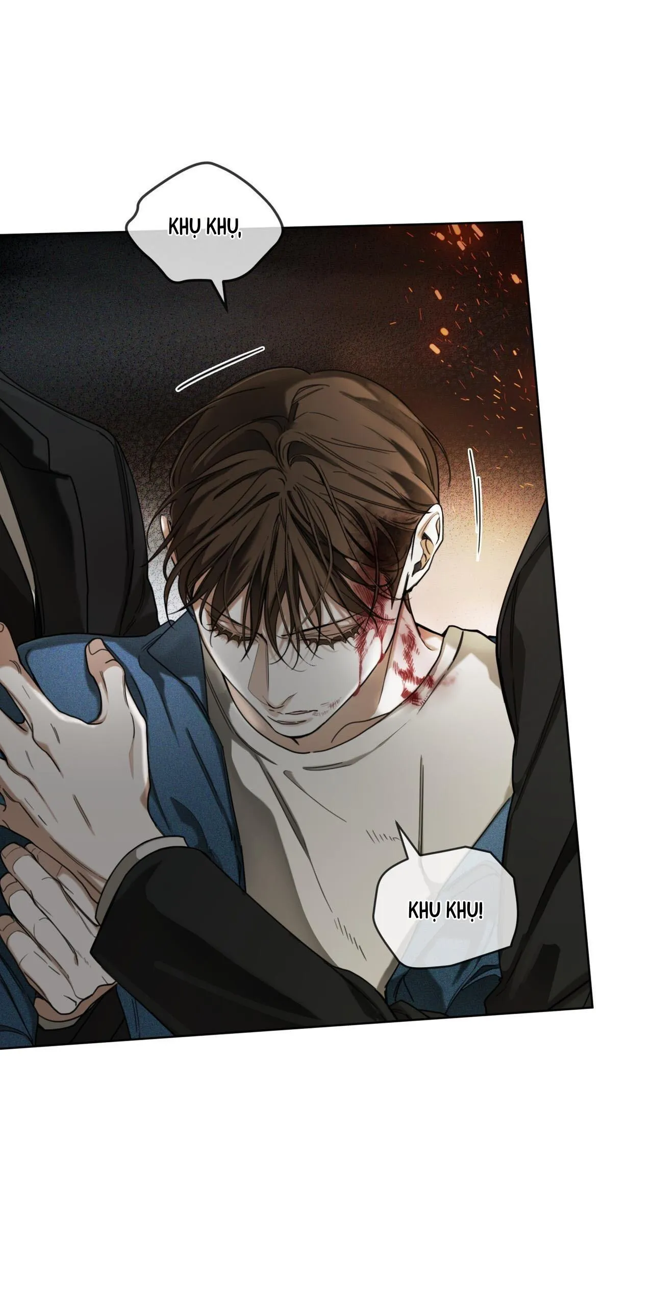 Phạm Luật Chapter 98 Trang 47