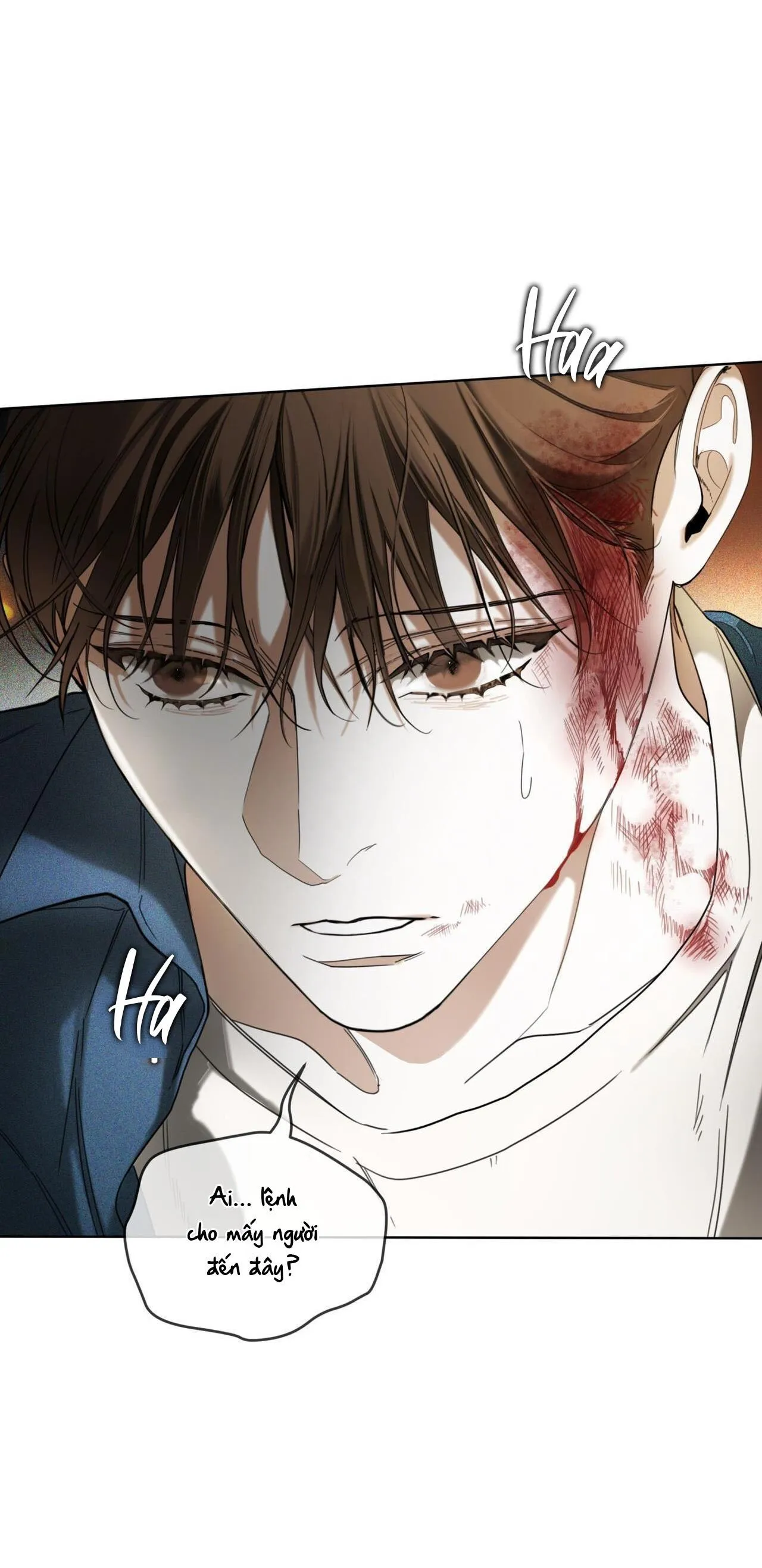 Phạm Luật Chapter 98 Trang 48