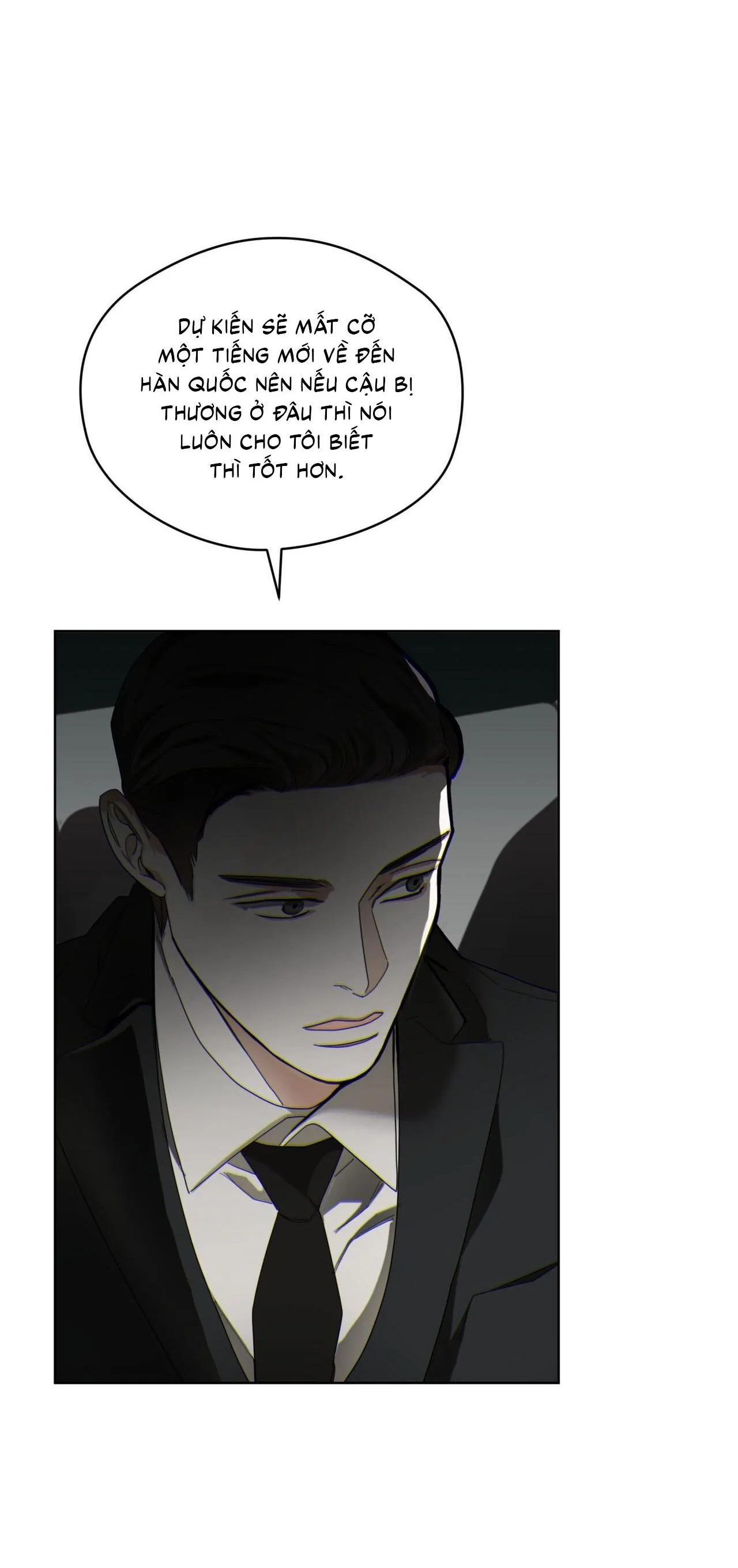 Phạm Luật Chapter 99 Trang 3