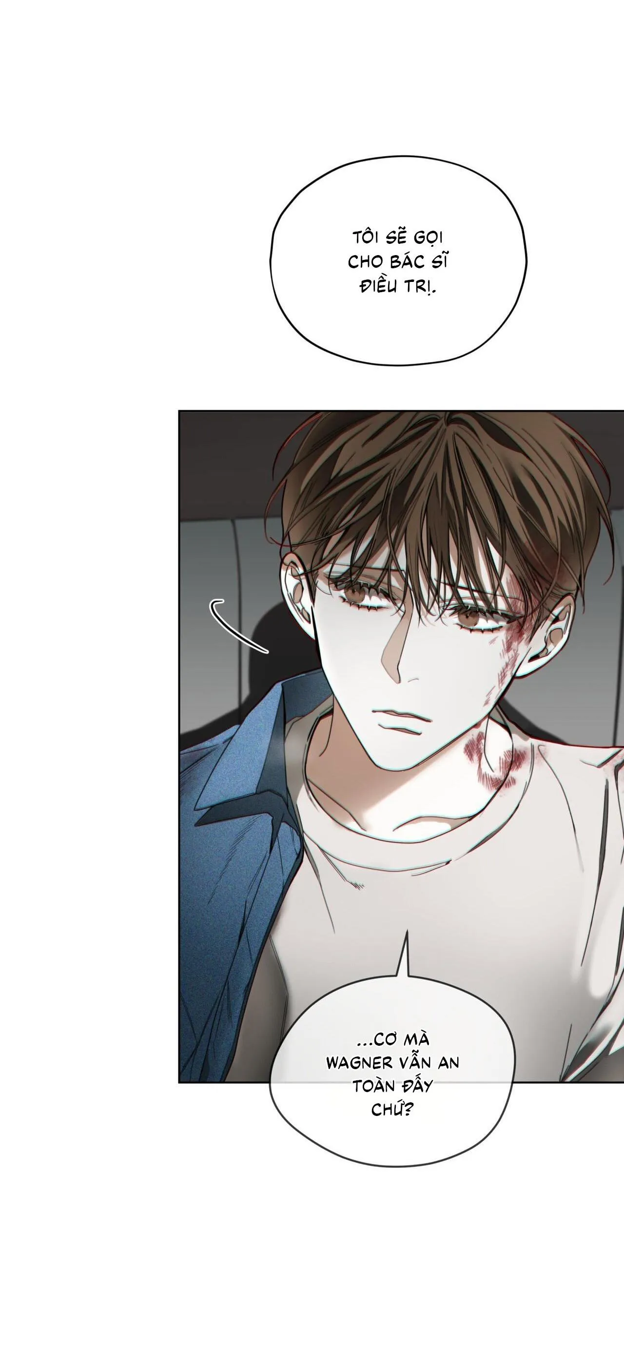 Phạm Luật Chapter 99 Trang 4