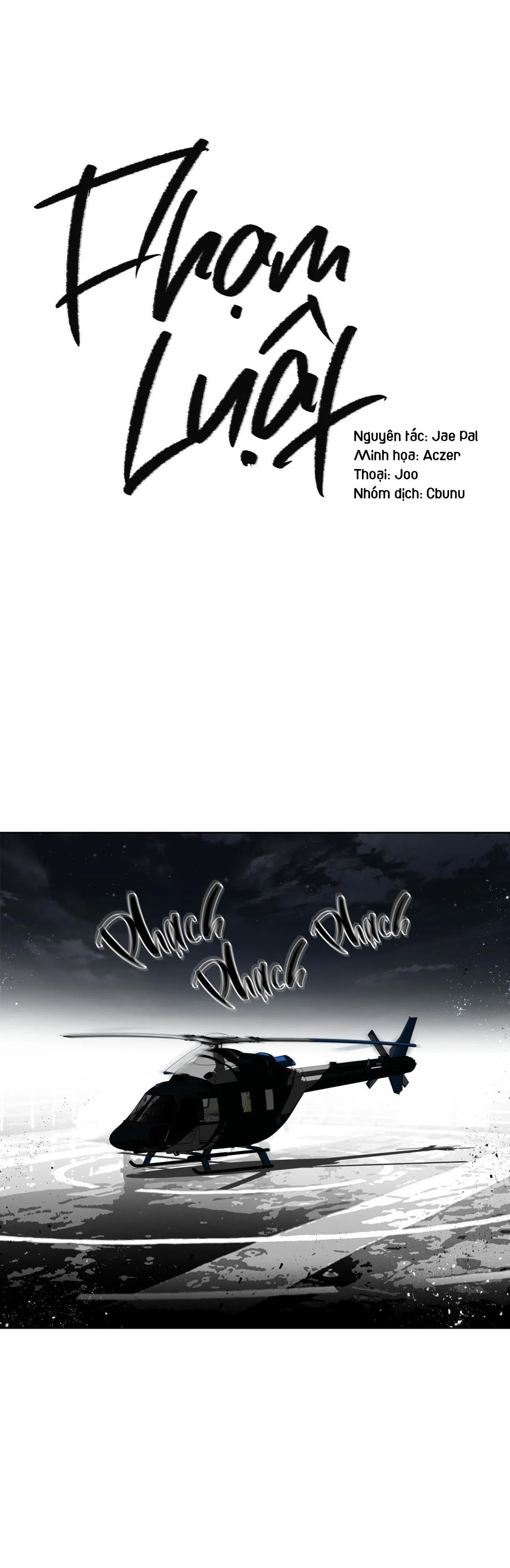 Phạm Luật Chapter 99 Trang 8