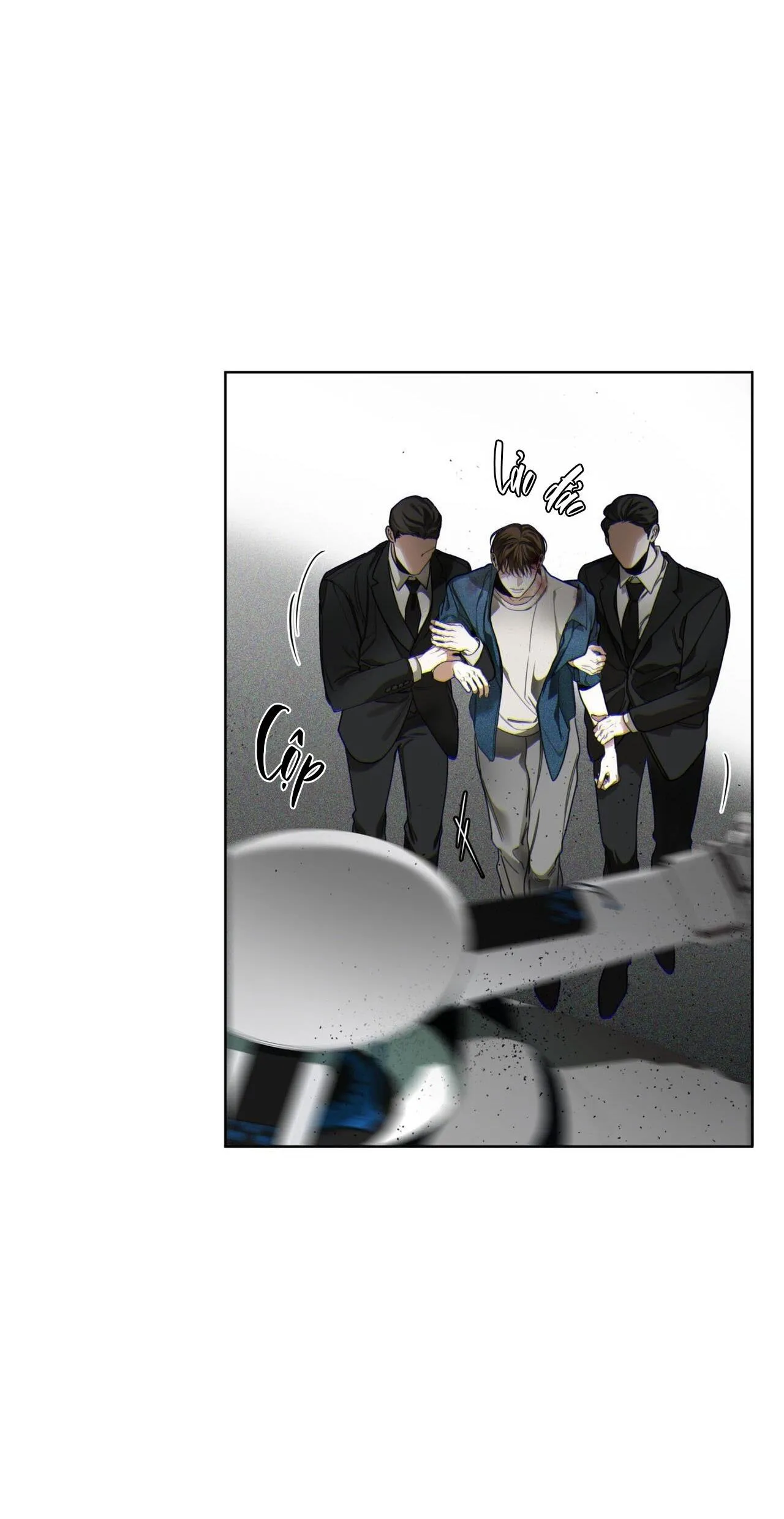 Phạm Luật Chapter 99 Trang 9