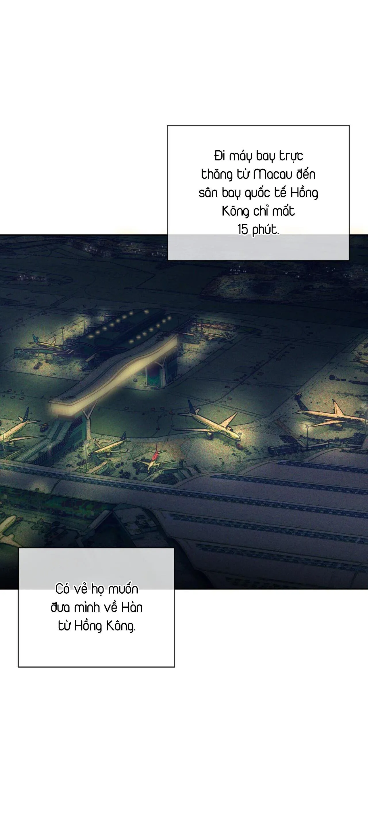 Phạm Luật Chapter 99 Trang 11