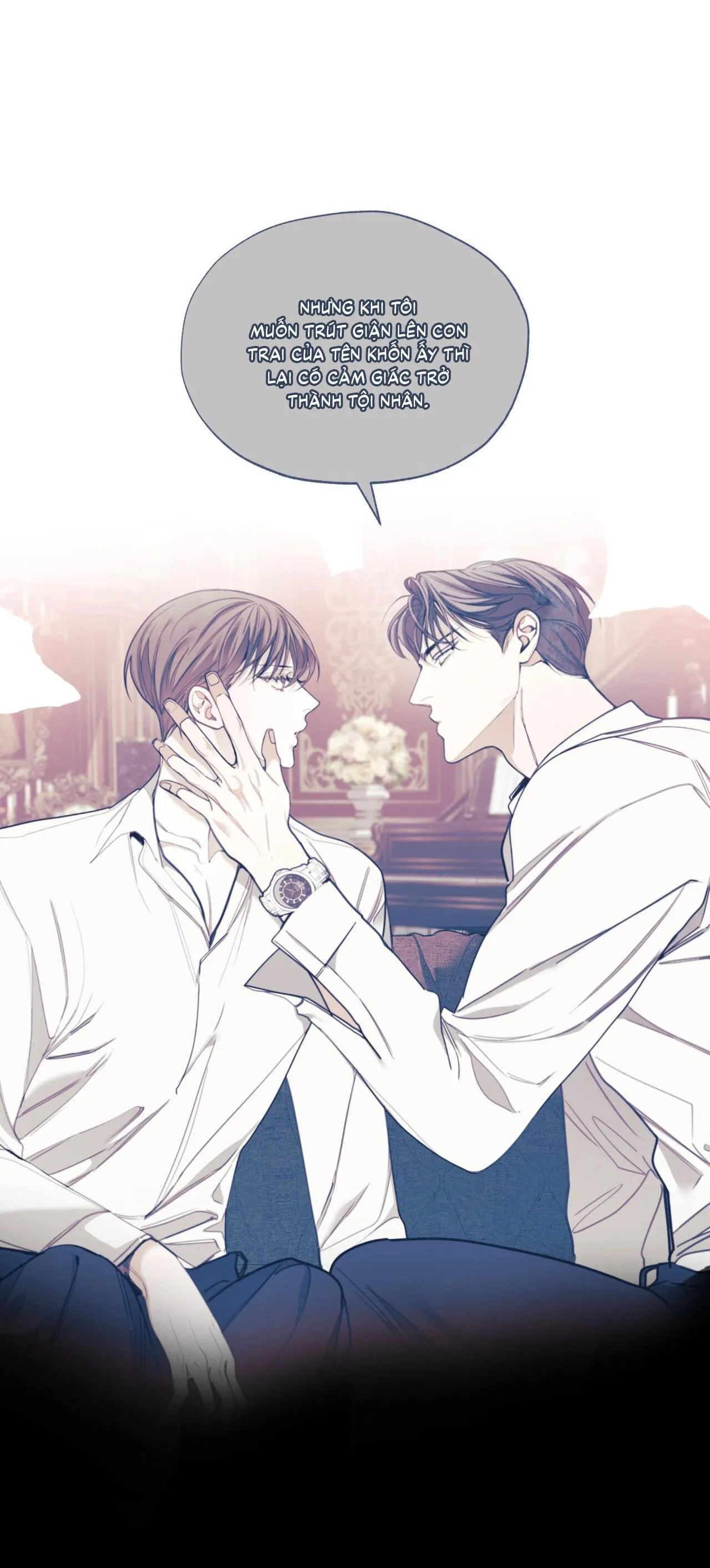 Phạm Luật Chapter 99 Trang 18