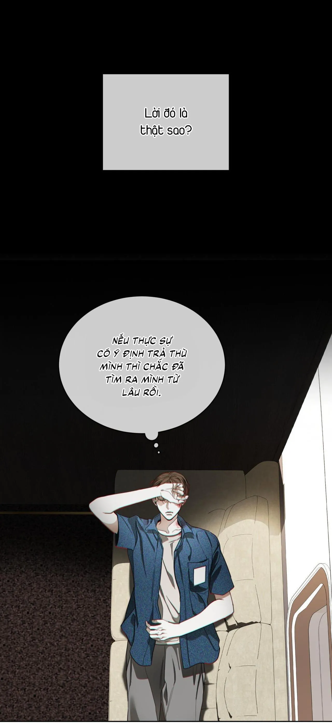 Phạm Luật Chapter 99 Trang 19