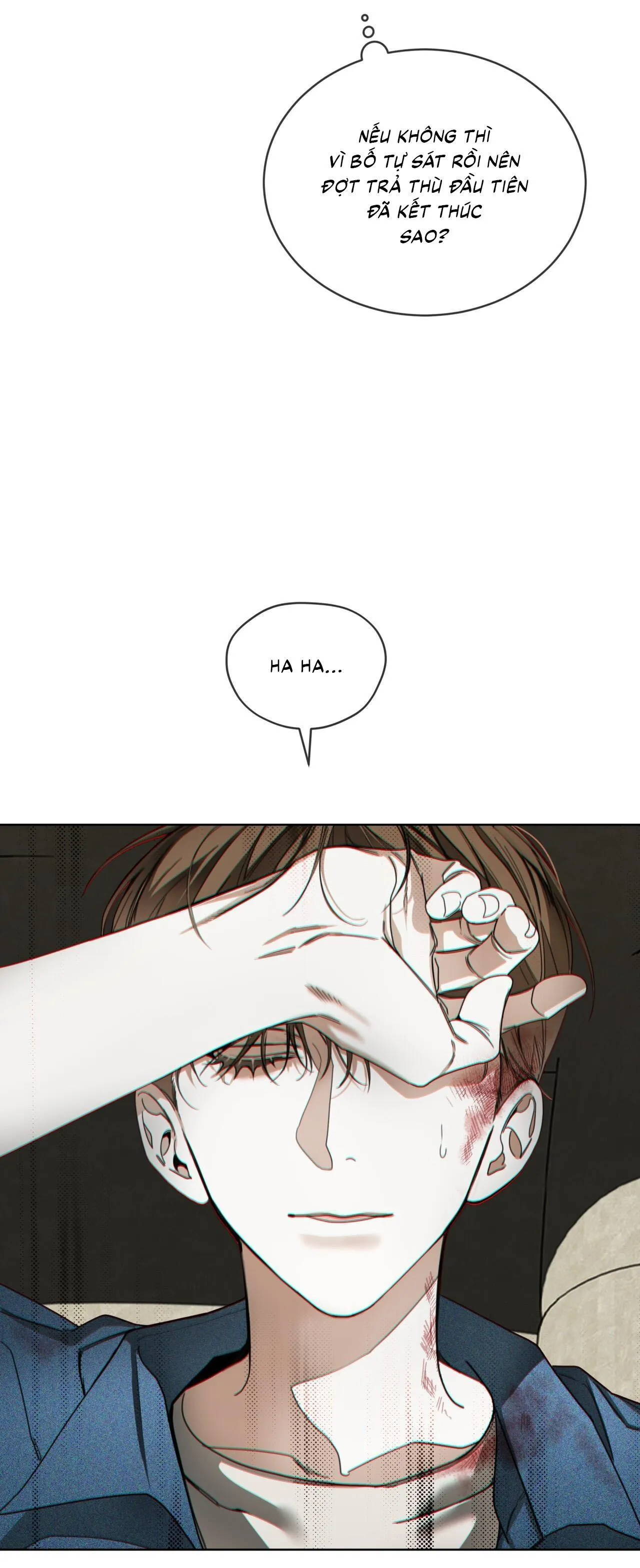 Phạm Luật Chapter 99 Trang 20