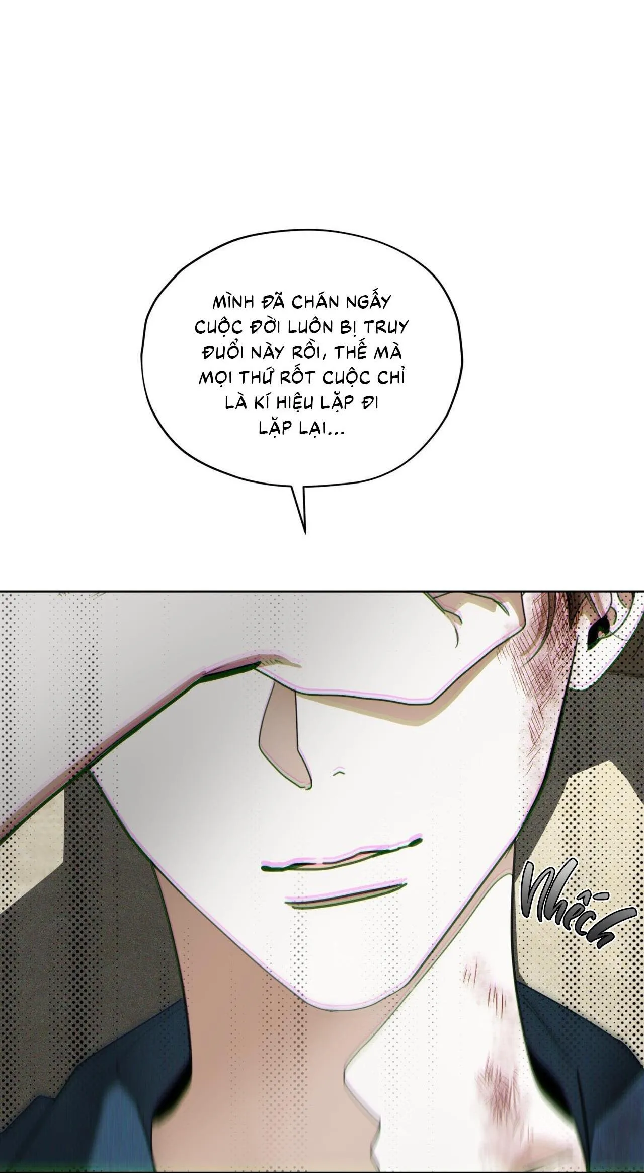 Phạm Luật Chapter 99 Trang 22