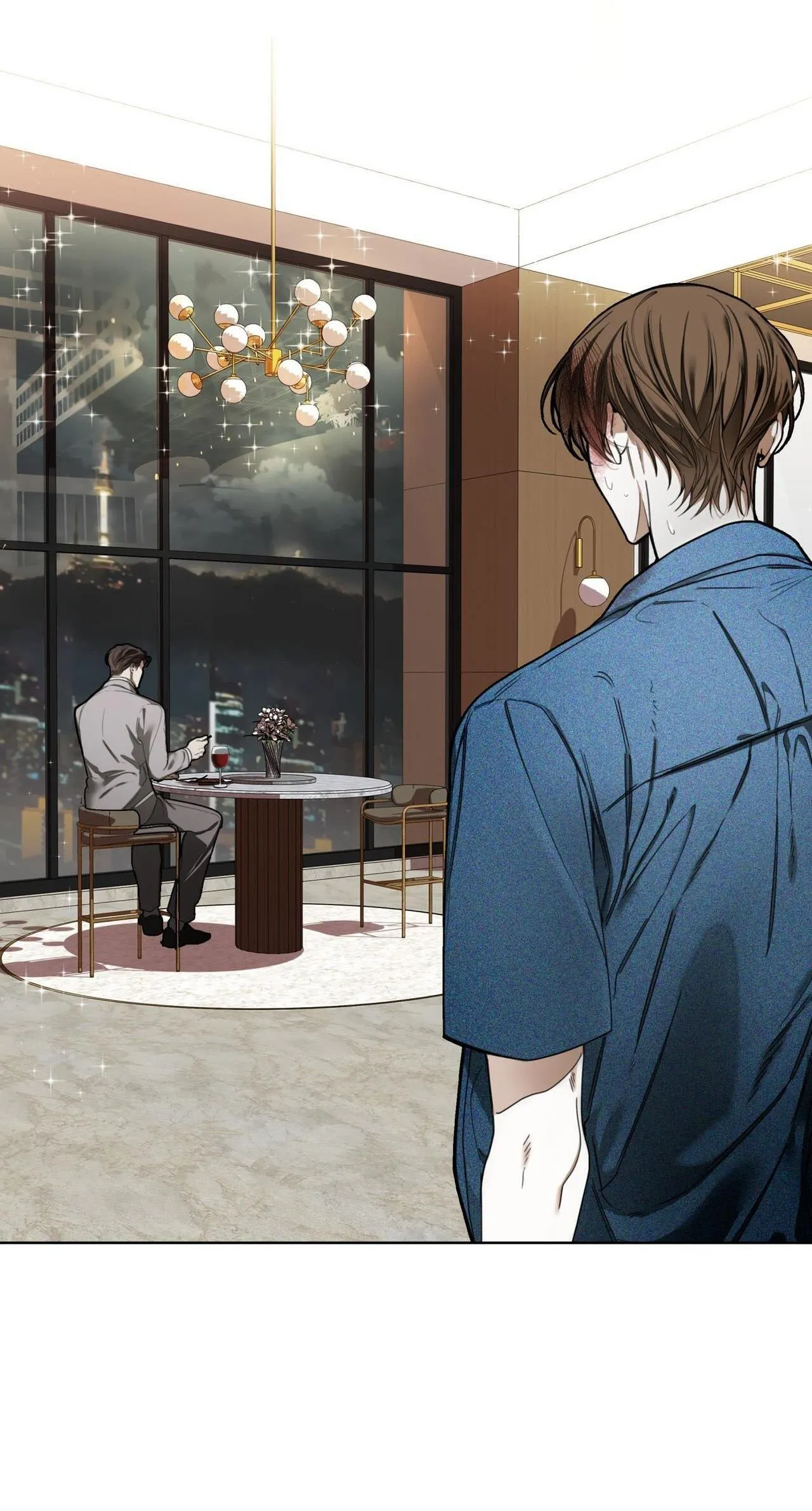 Phạm Luật Chapter 99 Trang 24