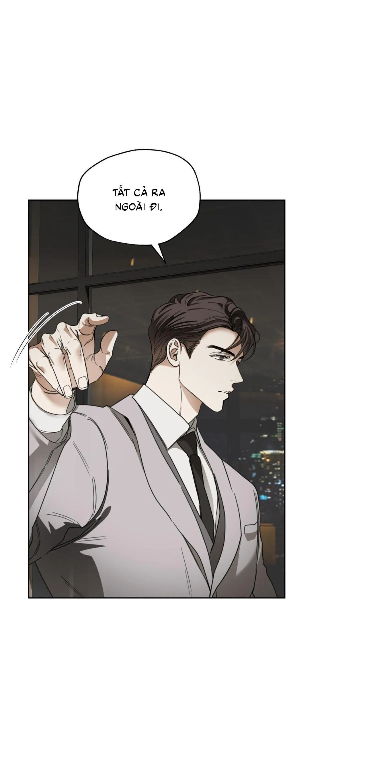 Phạm Luật Chapter 99 Trang 27