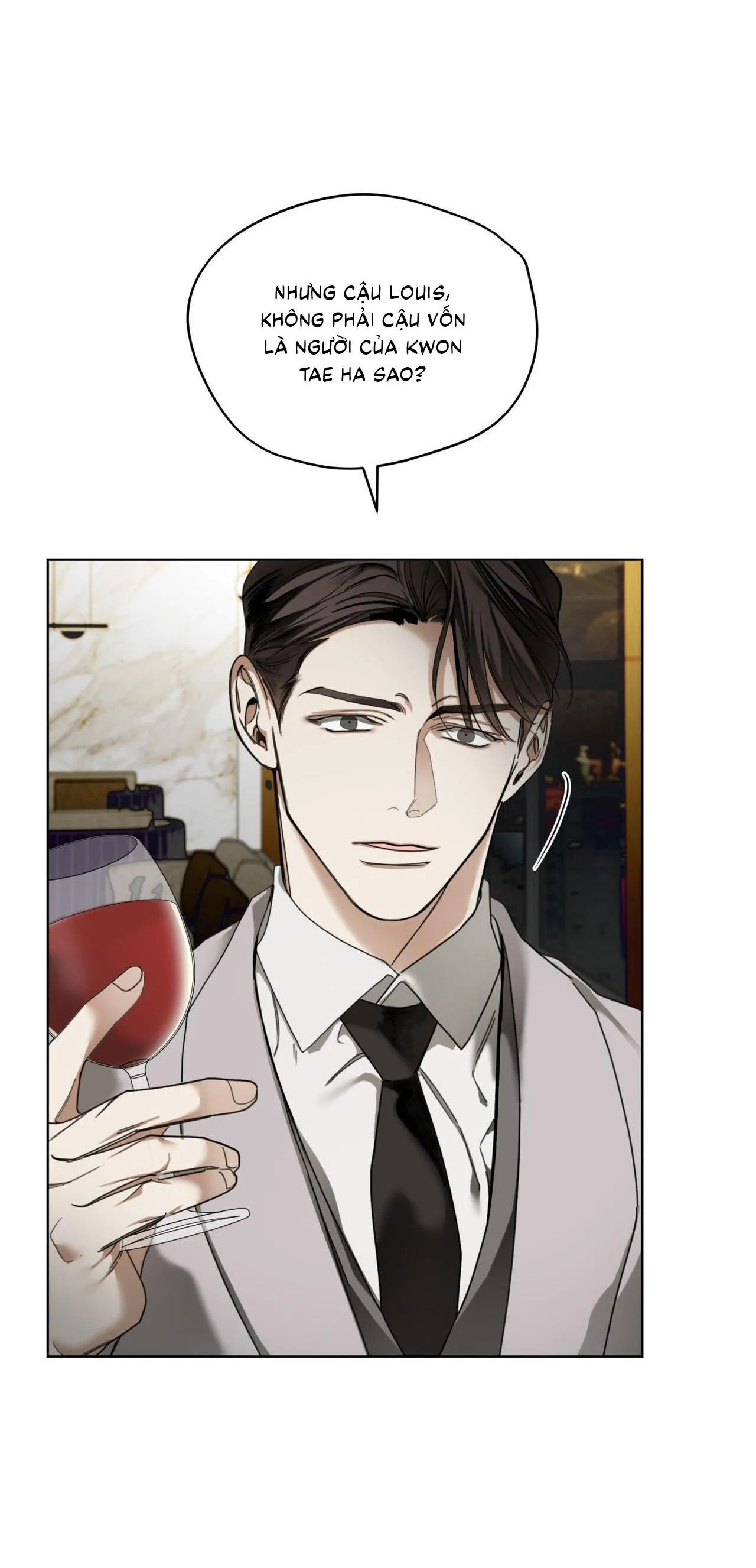 Phạm Luật Chapter 99 Trang 31