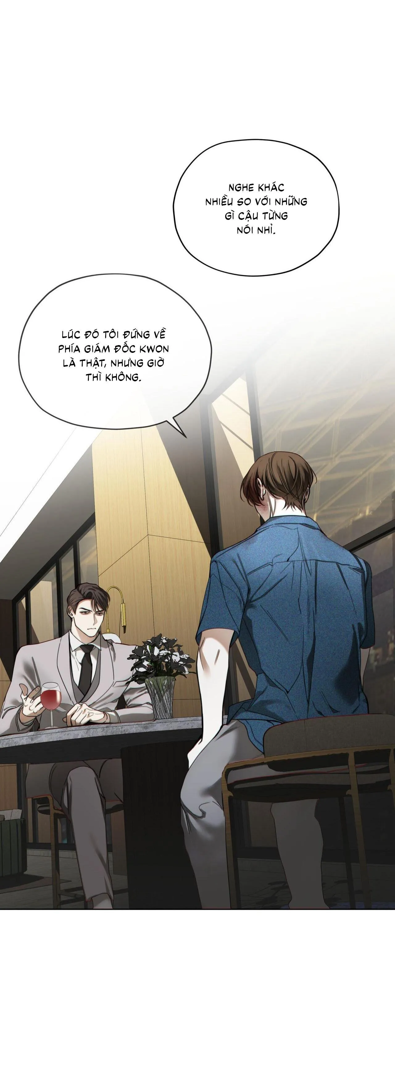 Phạm Luật Chapter 99 Trang 33