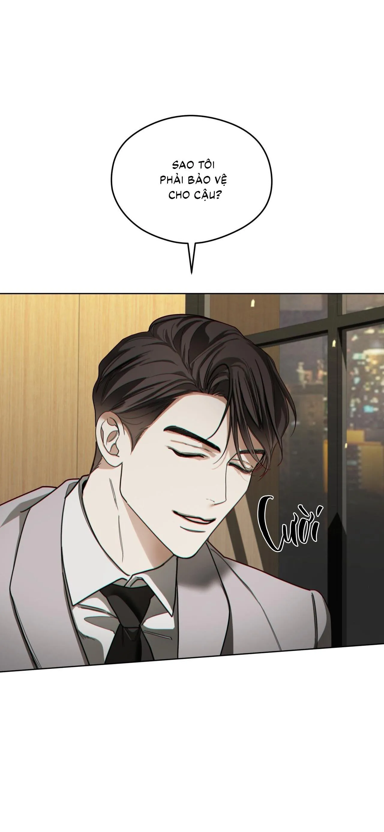 Phạm Luật Chapter 99 Trang 37