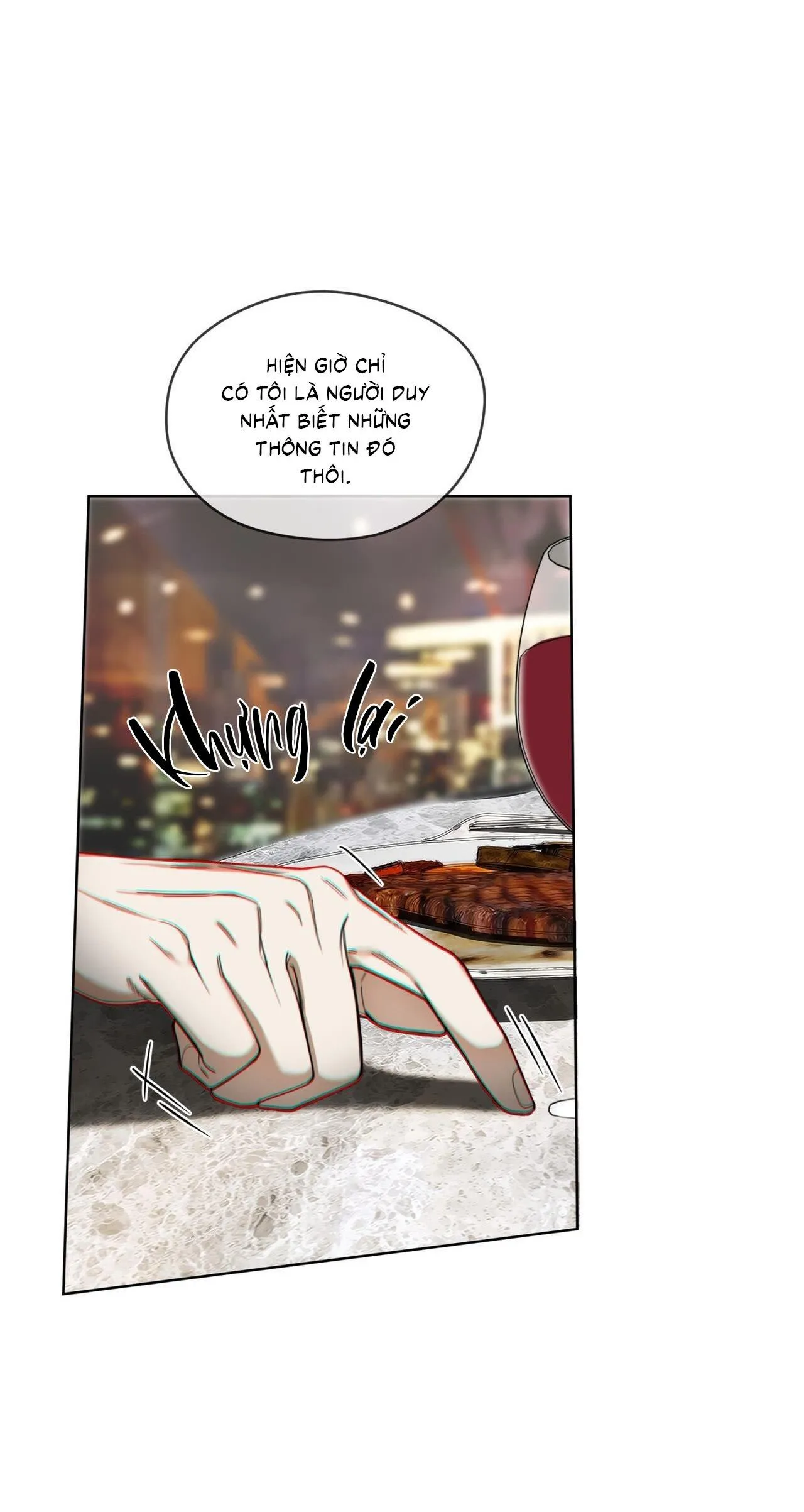Phạm Luật Chapter 99 Trang 41