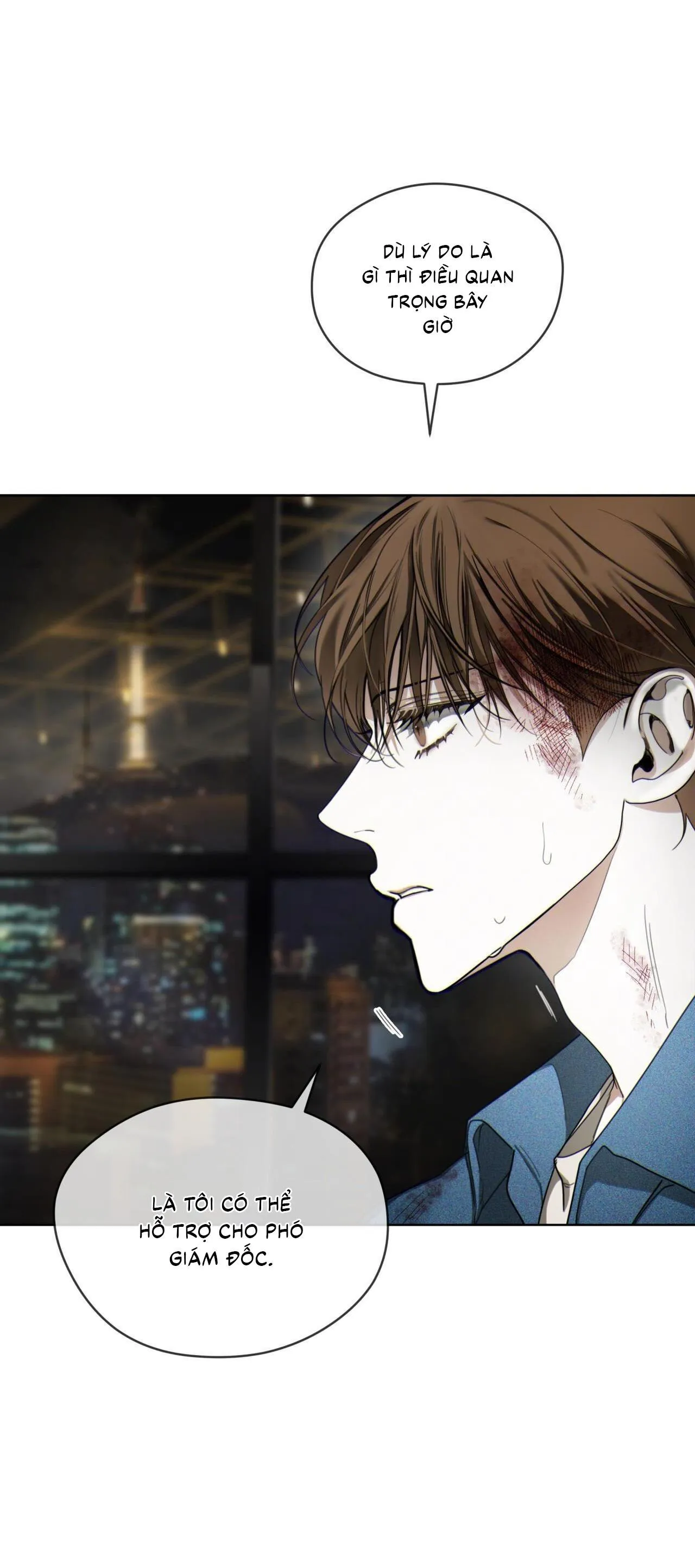 Phạm Luật Chapter 99 Trang 43