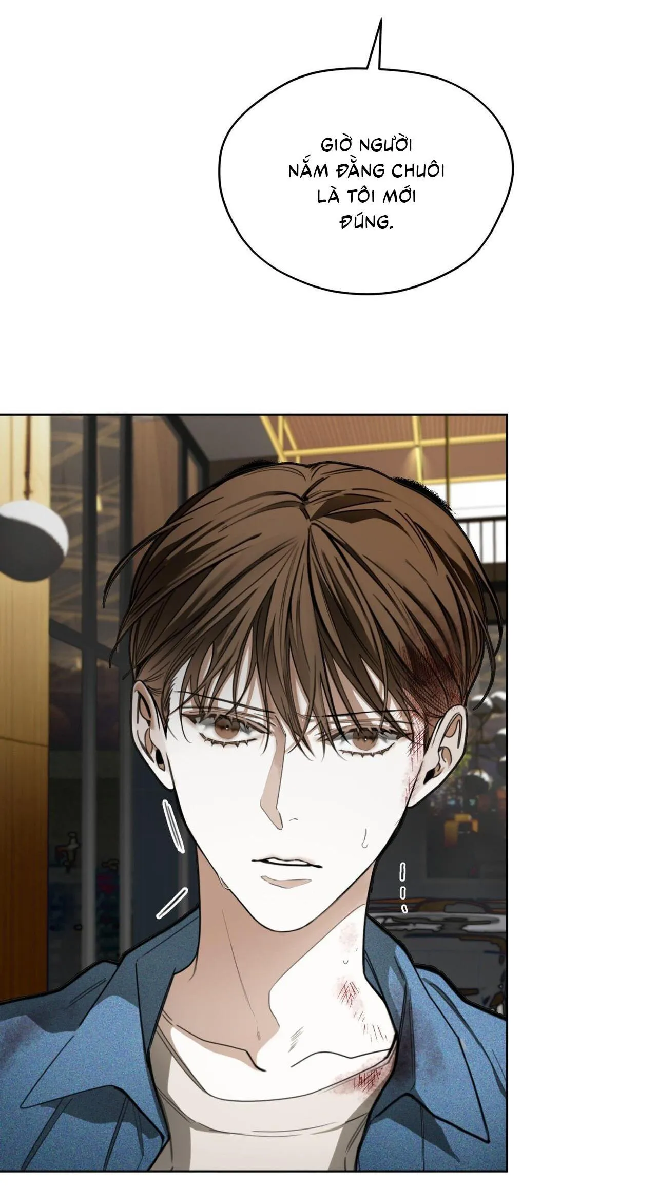 Phạm Luật Chapter 99 Trang 45