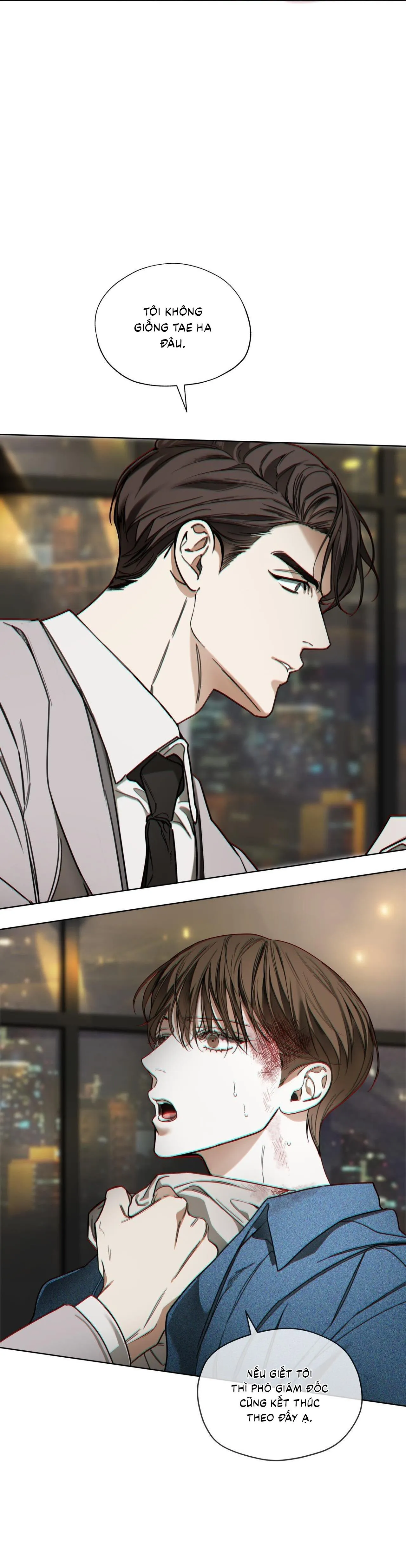 Phạm Luật Chapter 99 Trang 47