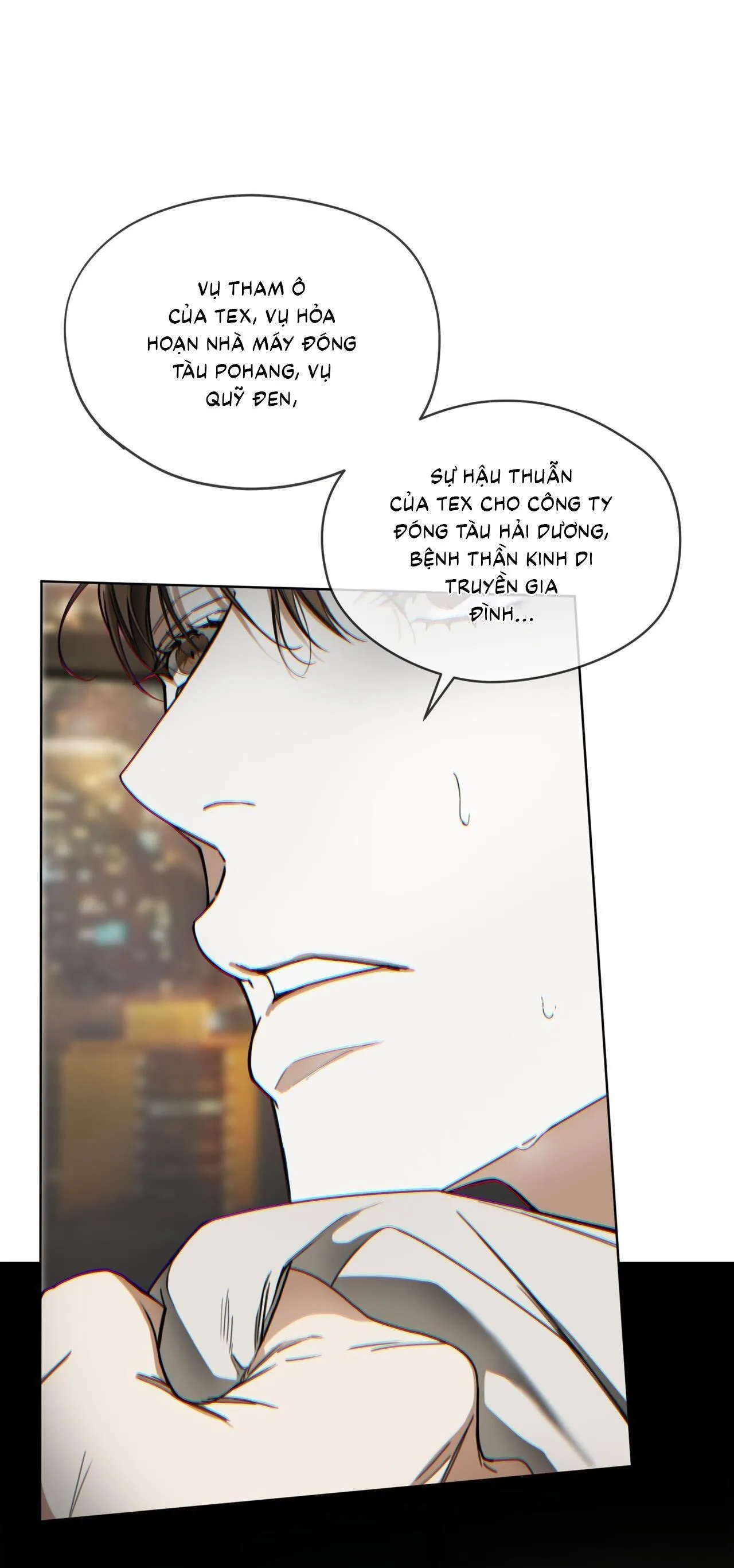 Phạm Luật Chapter 99 Trang 48