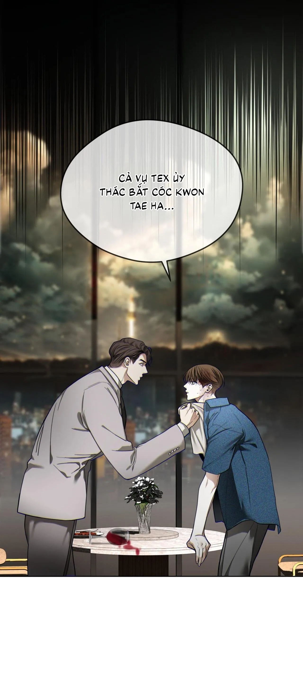 Phạm Luật Chapter 99 Trang 49