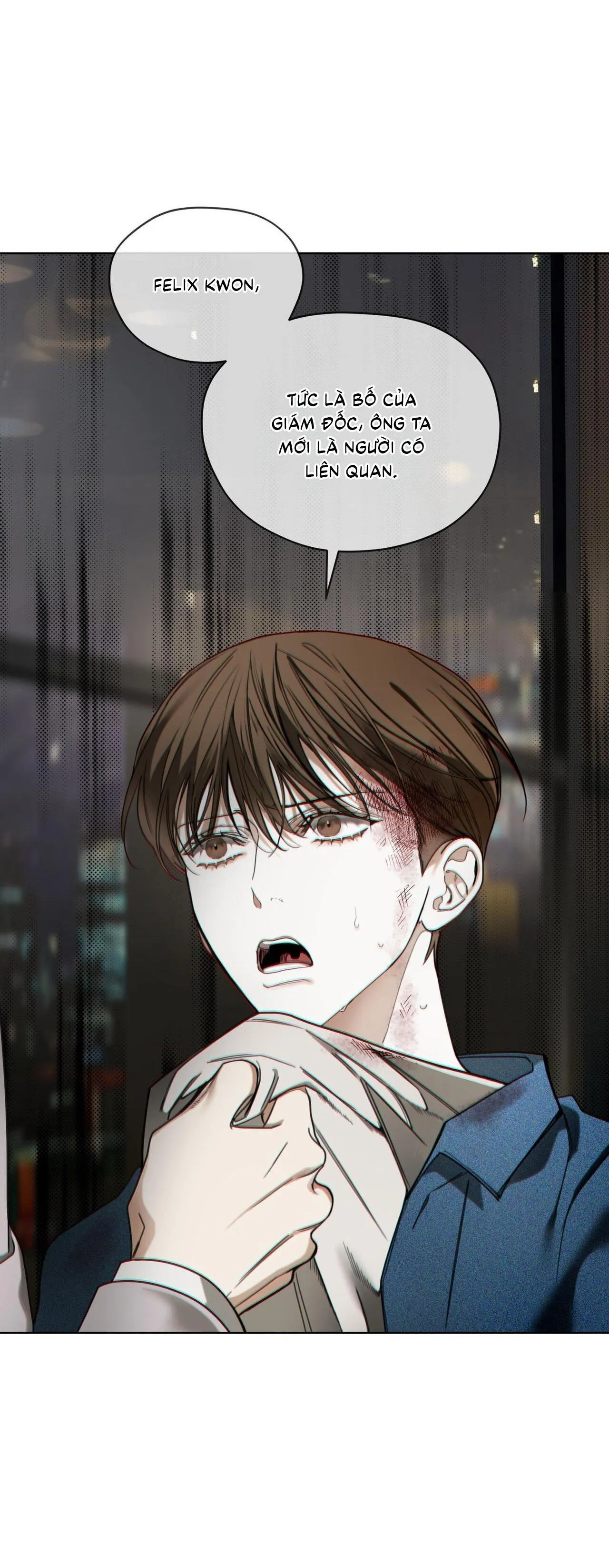 Phạm Luật Chapter 99 Trang 51