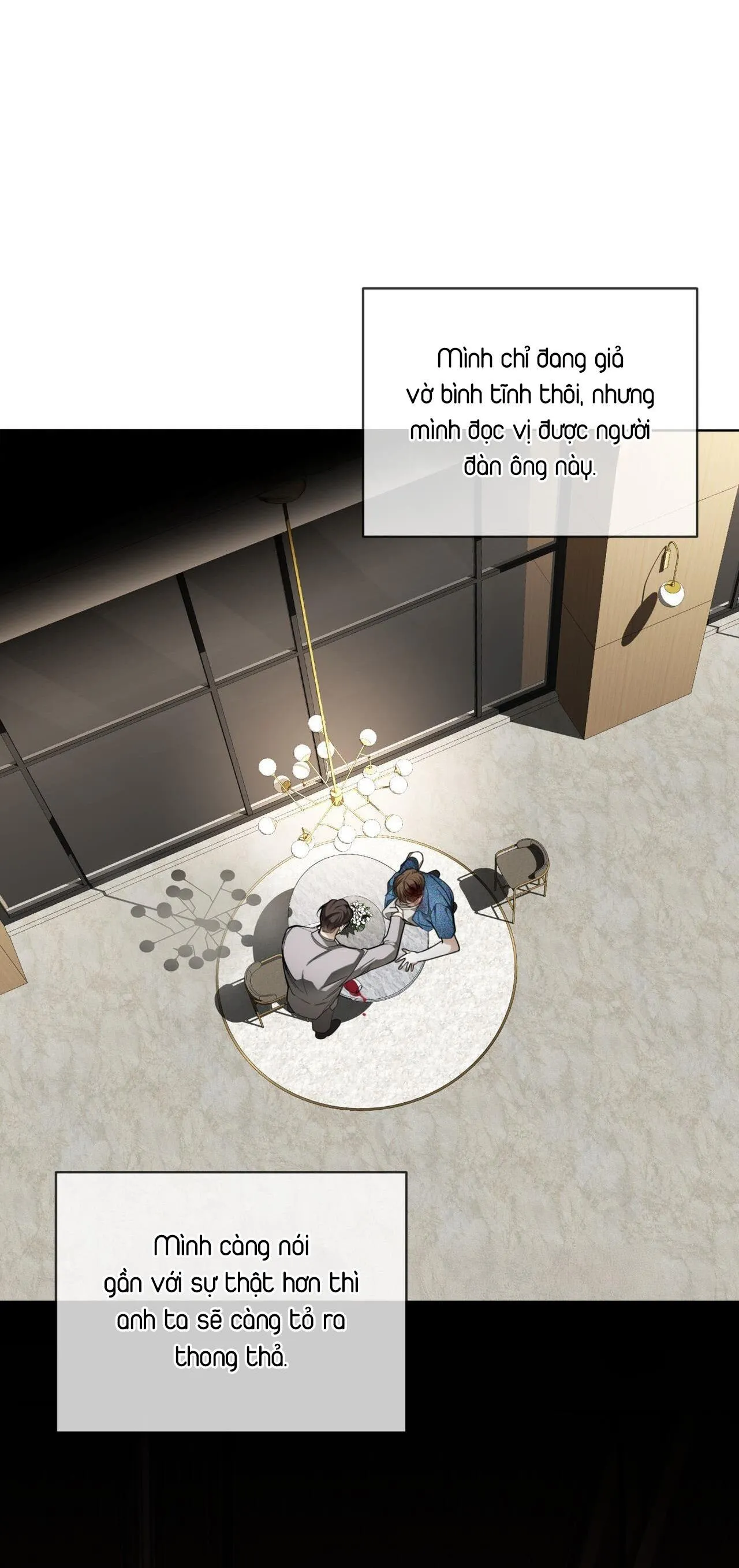 Phạm Luật Chapter 99 Trang 52