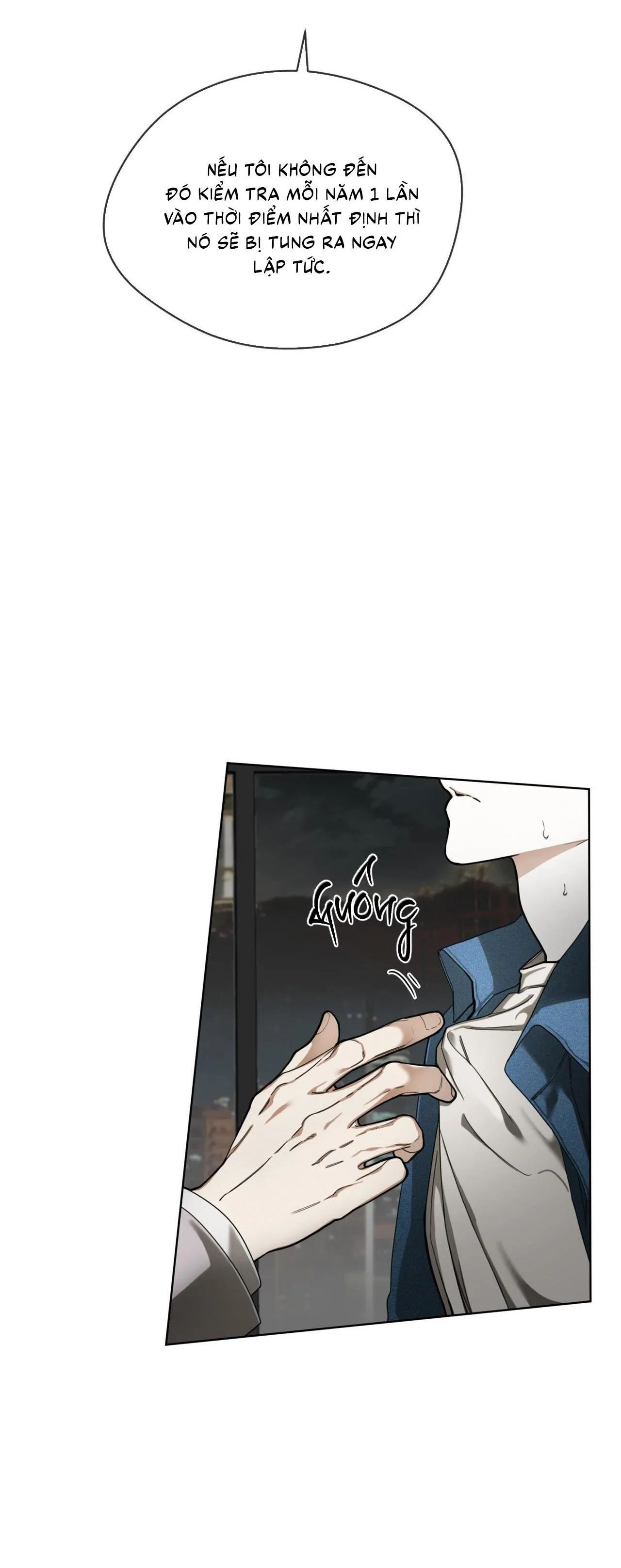 Phạm Luật Chapter 100 Trang 3