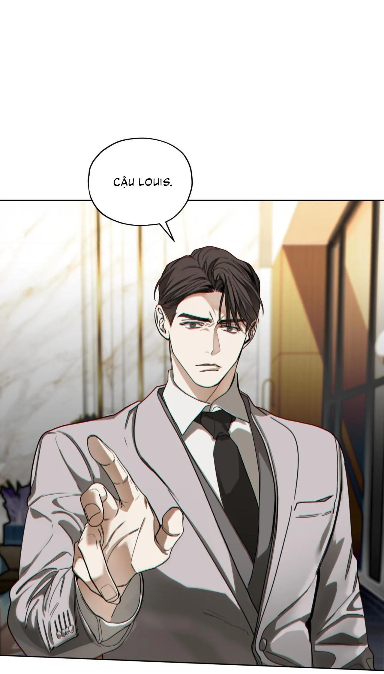 Phạm Luật Chapter 100 Trang 4