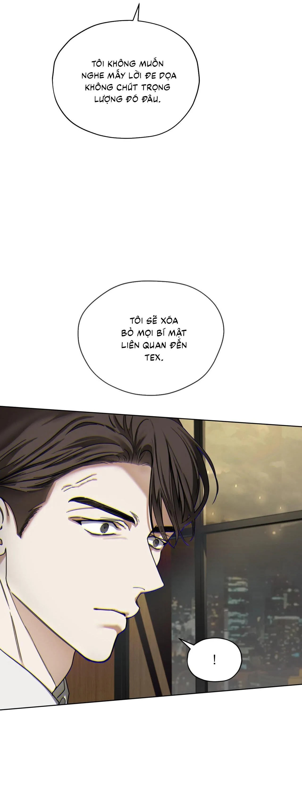Phạm Luật Chapter 100 Trang 5