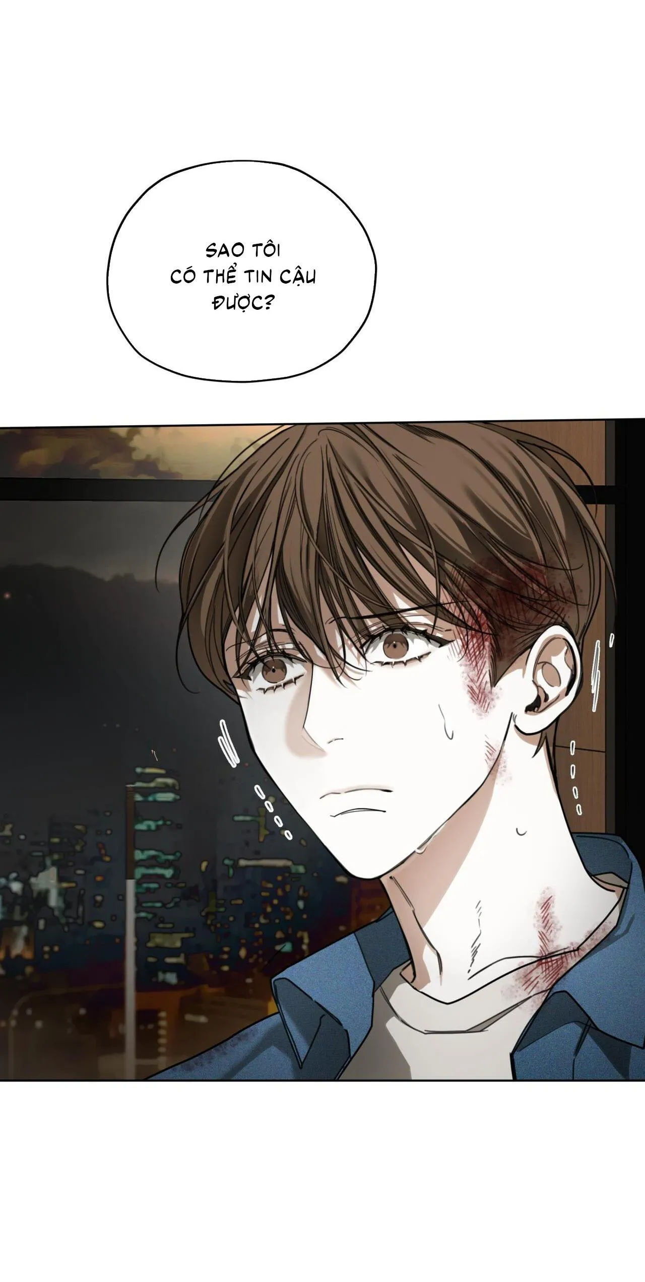 Phạm Luật Chapter 100 Trang 6