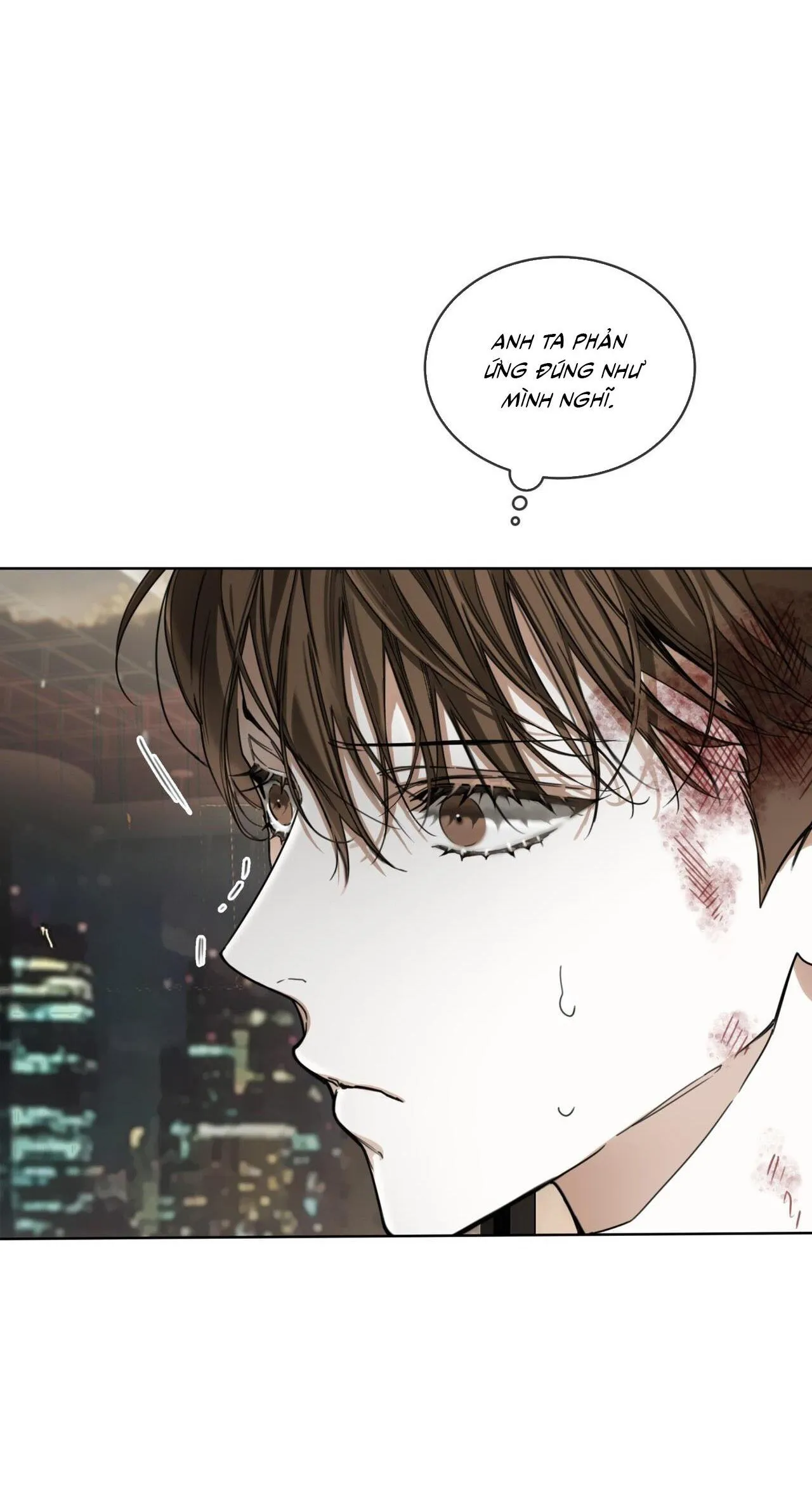 Phạm Luật Chapter 100 Trang 7