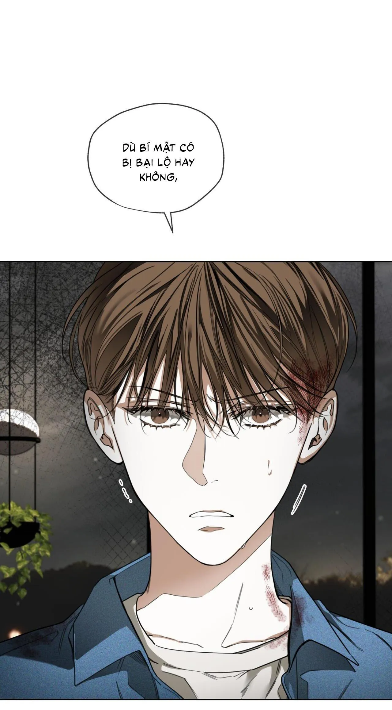 Phạm Luật Chapter 100 Trang 10