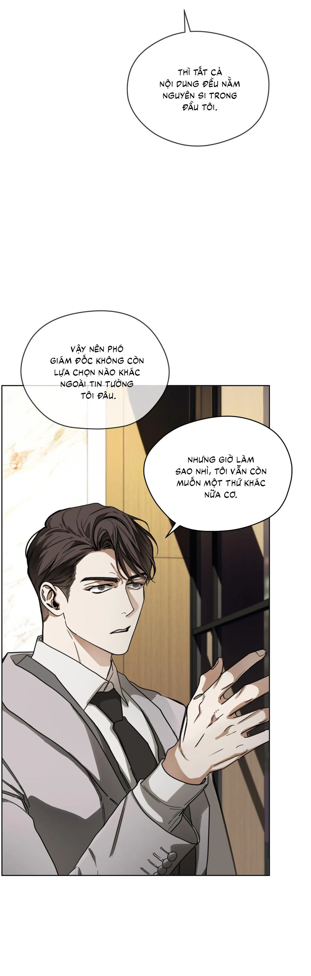 Phạm Luật Chapter 100 Trang 11