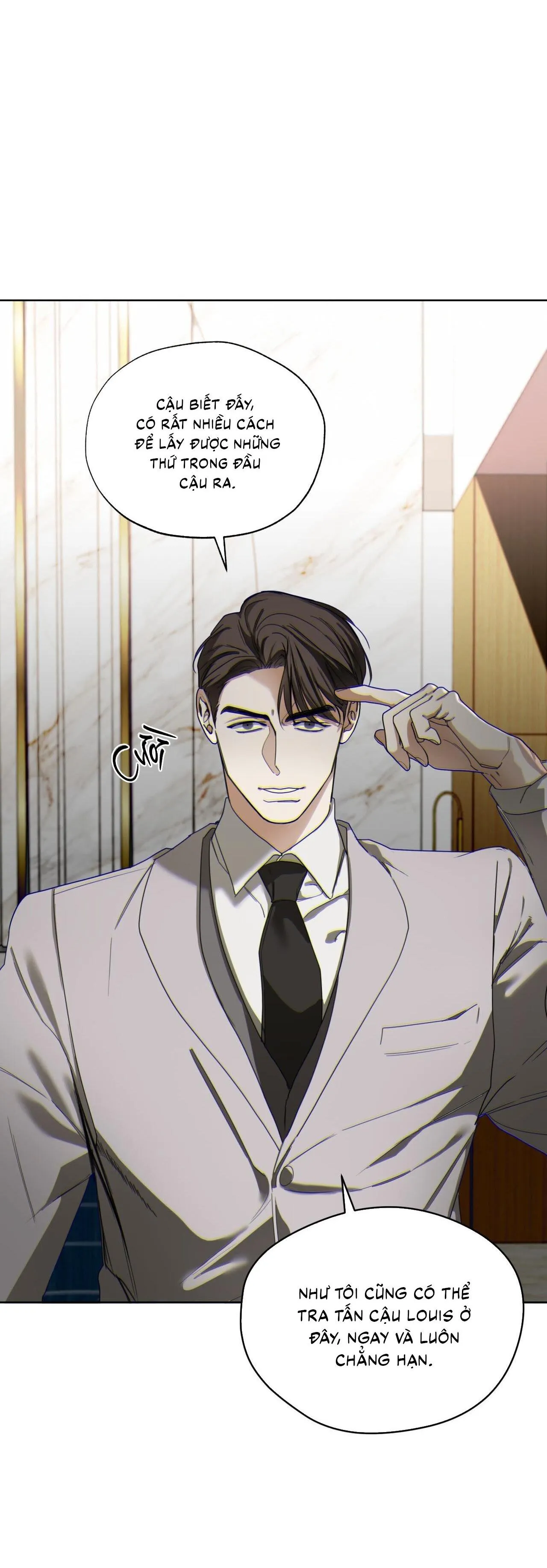 Phạm Luật Chapter 100 Trang 14