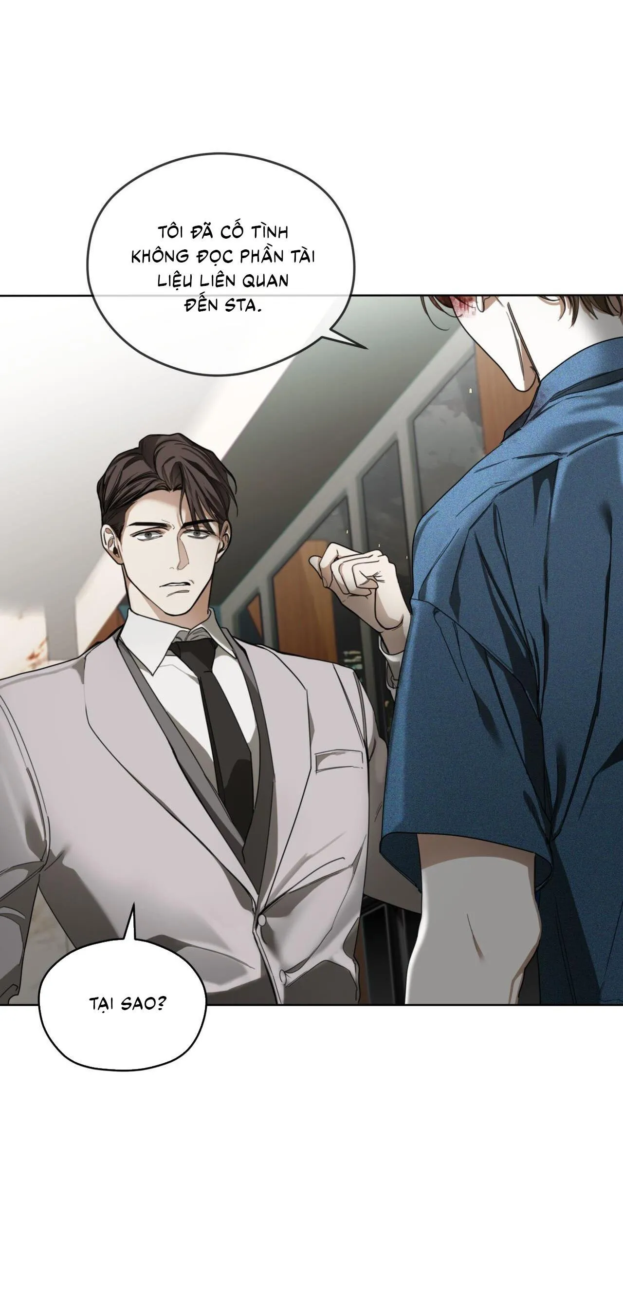 Phạm Luật Chapter 100 Trang 15