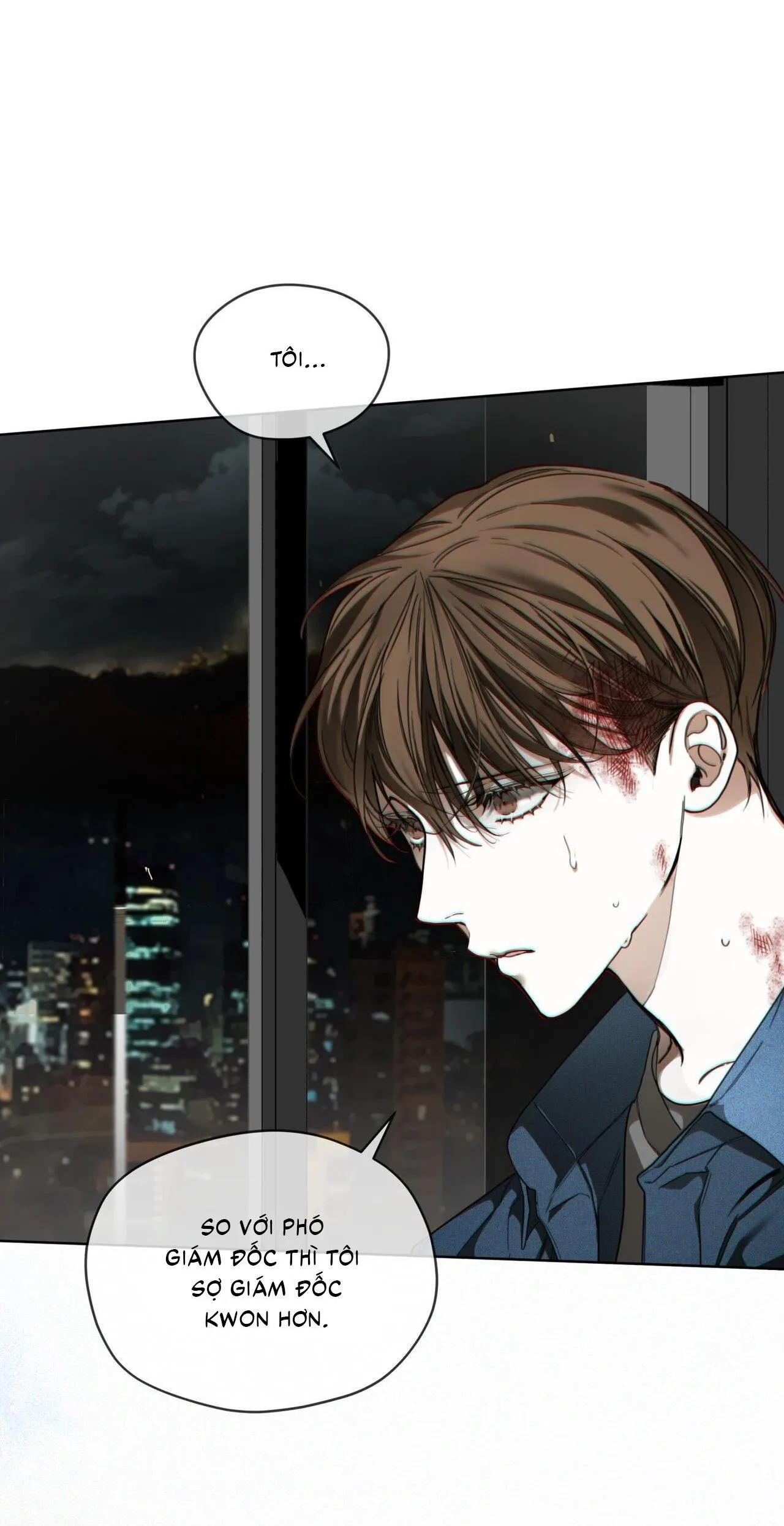 Phạm Luật Chapter 100 Trang 16