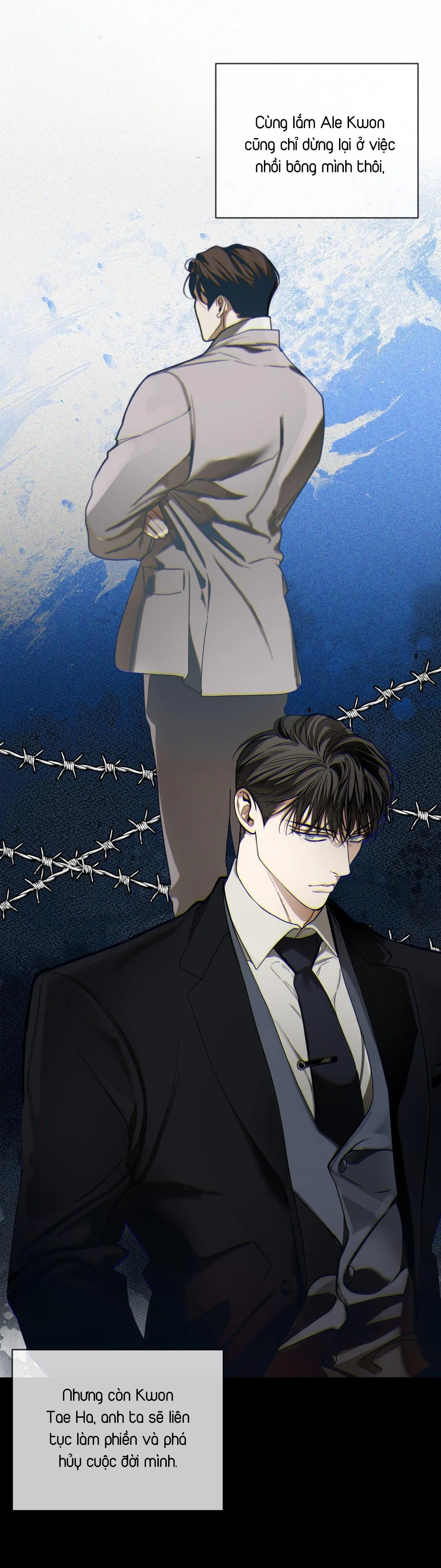 Phạm Luật Chapter 100 Trang 17