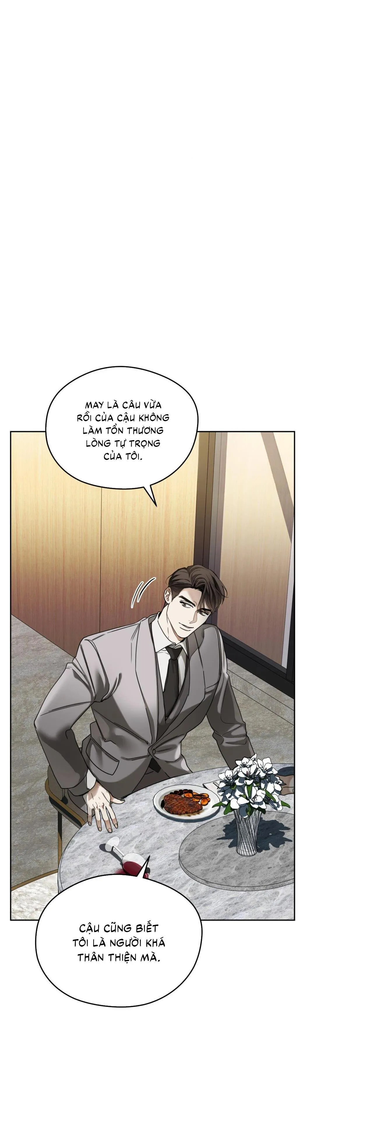 Phạm Luật Chapter 100 Trang 19