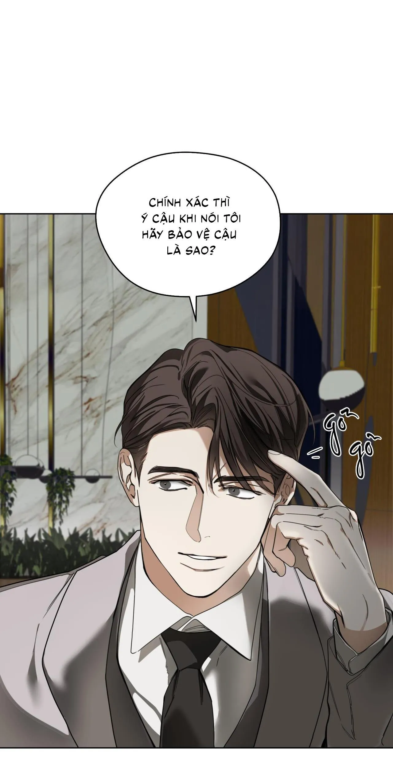 Phạm Luật Chapter 100 Trang 22