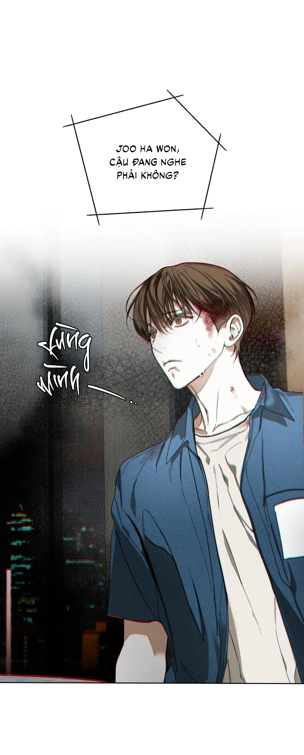 Phạm Luật Chapter 100 Trang 25